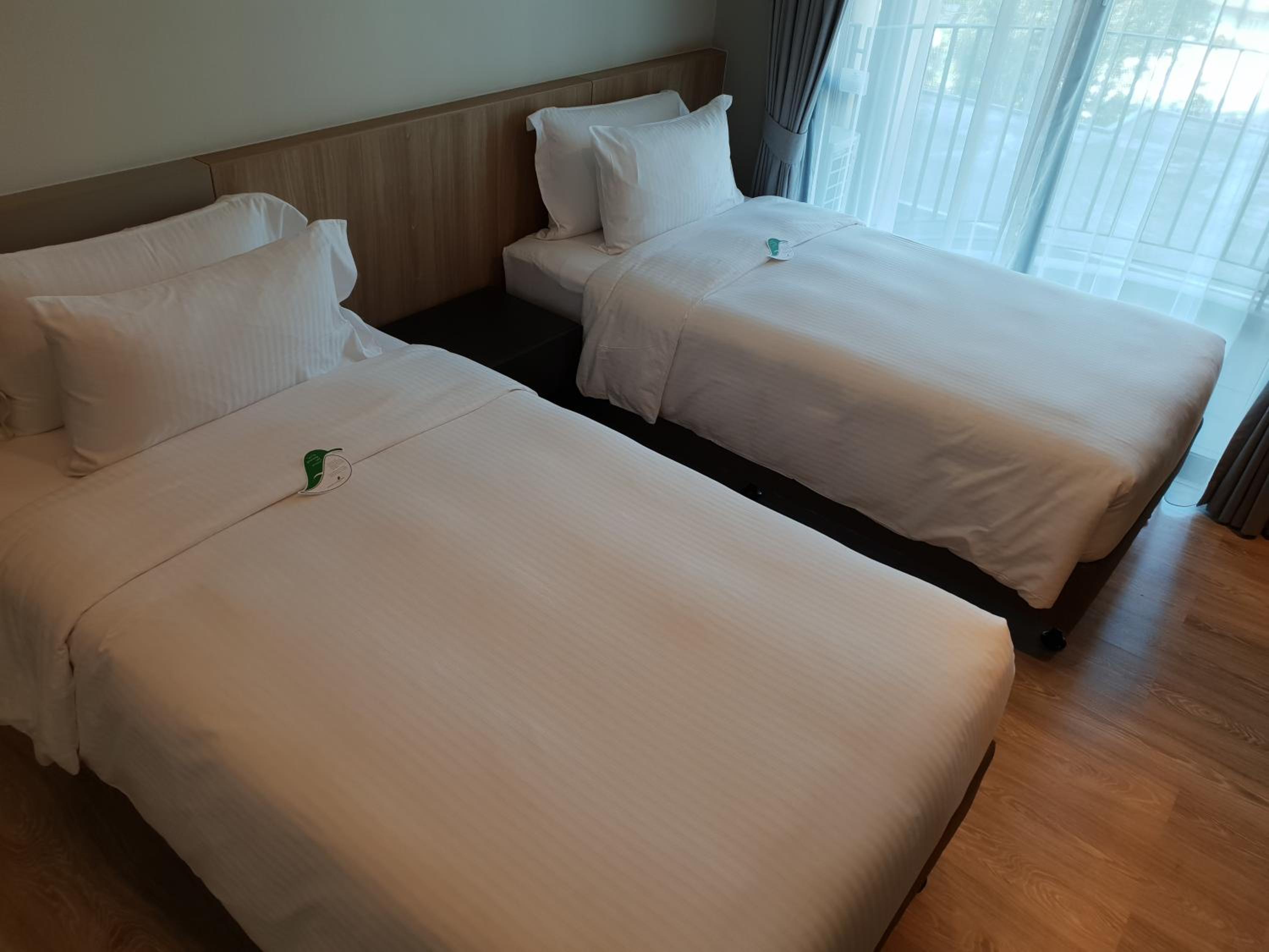 Somerset Ekamai Bangkok