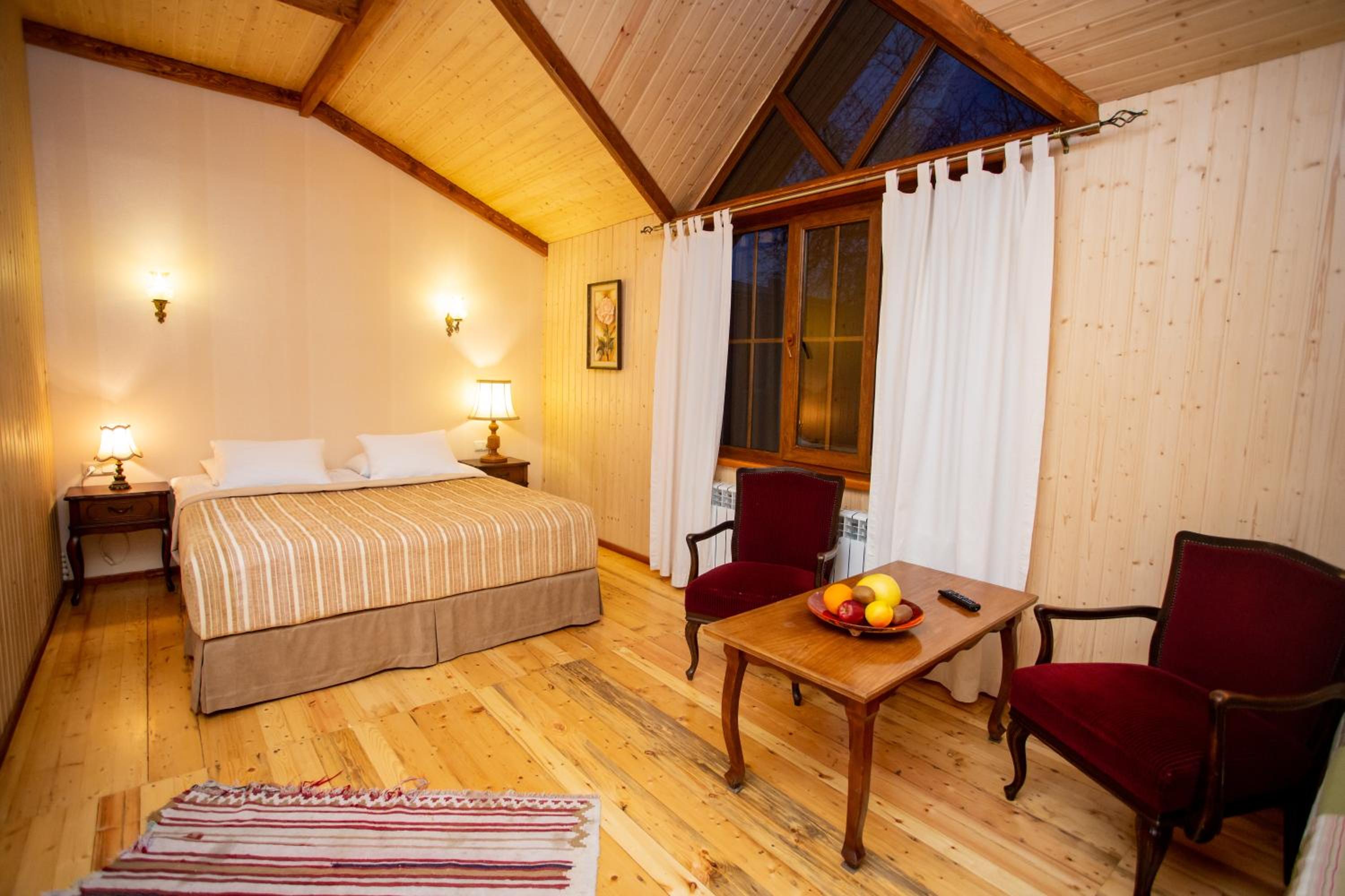 MagHay B&B Hotel in Vanadzor
