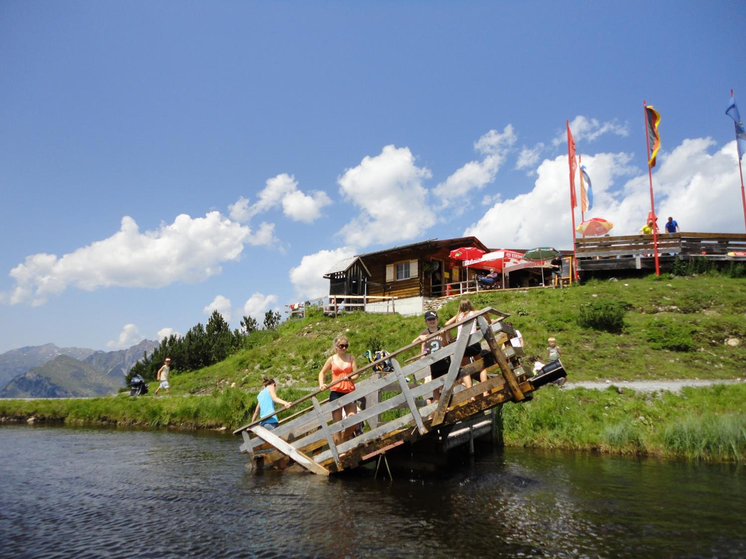 Walch's Camping & Landhaus