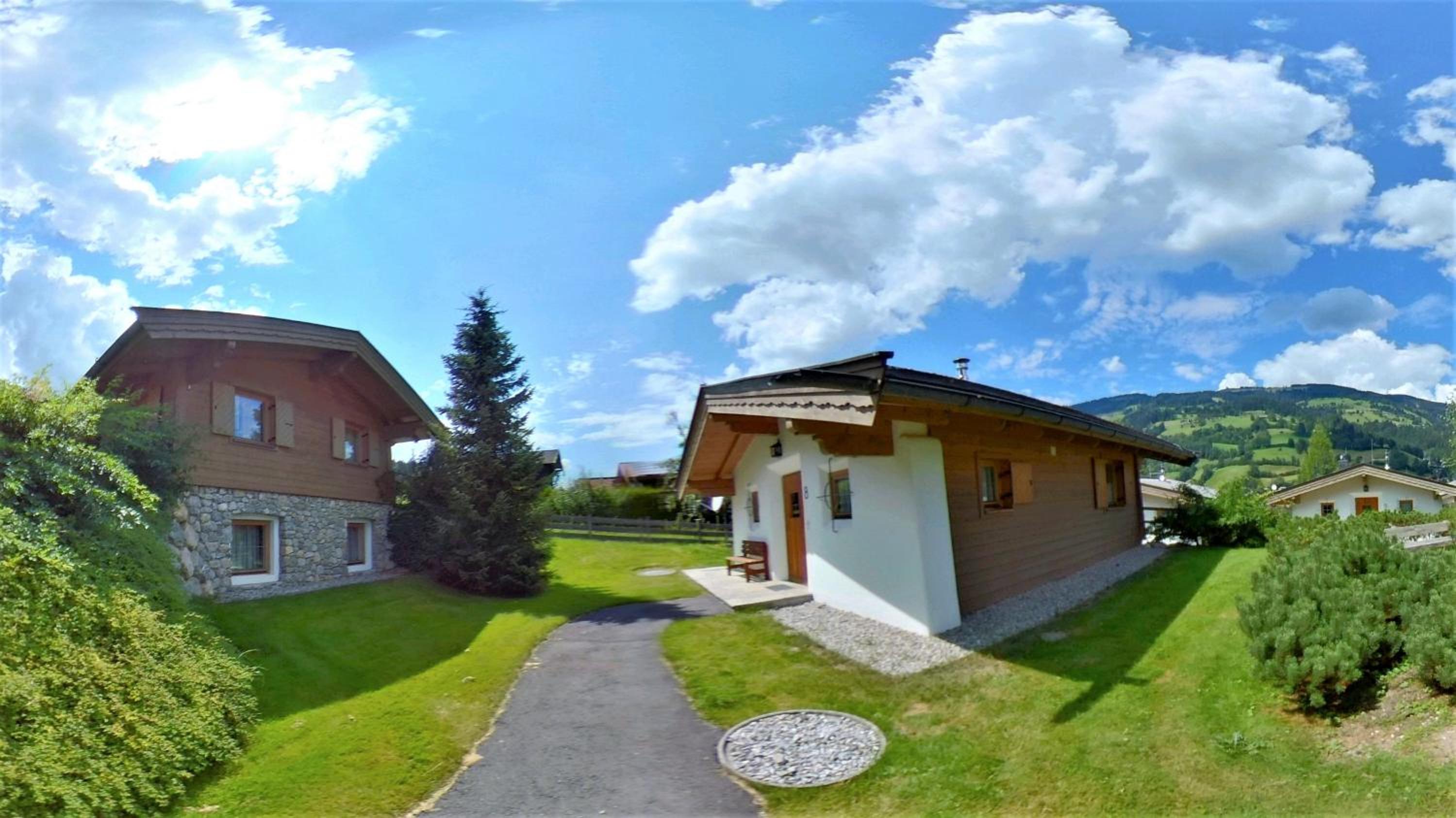 Das Resort Brixen