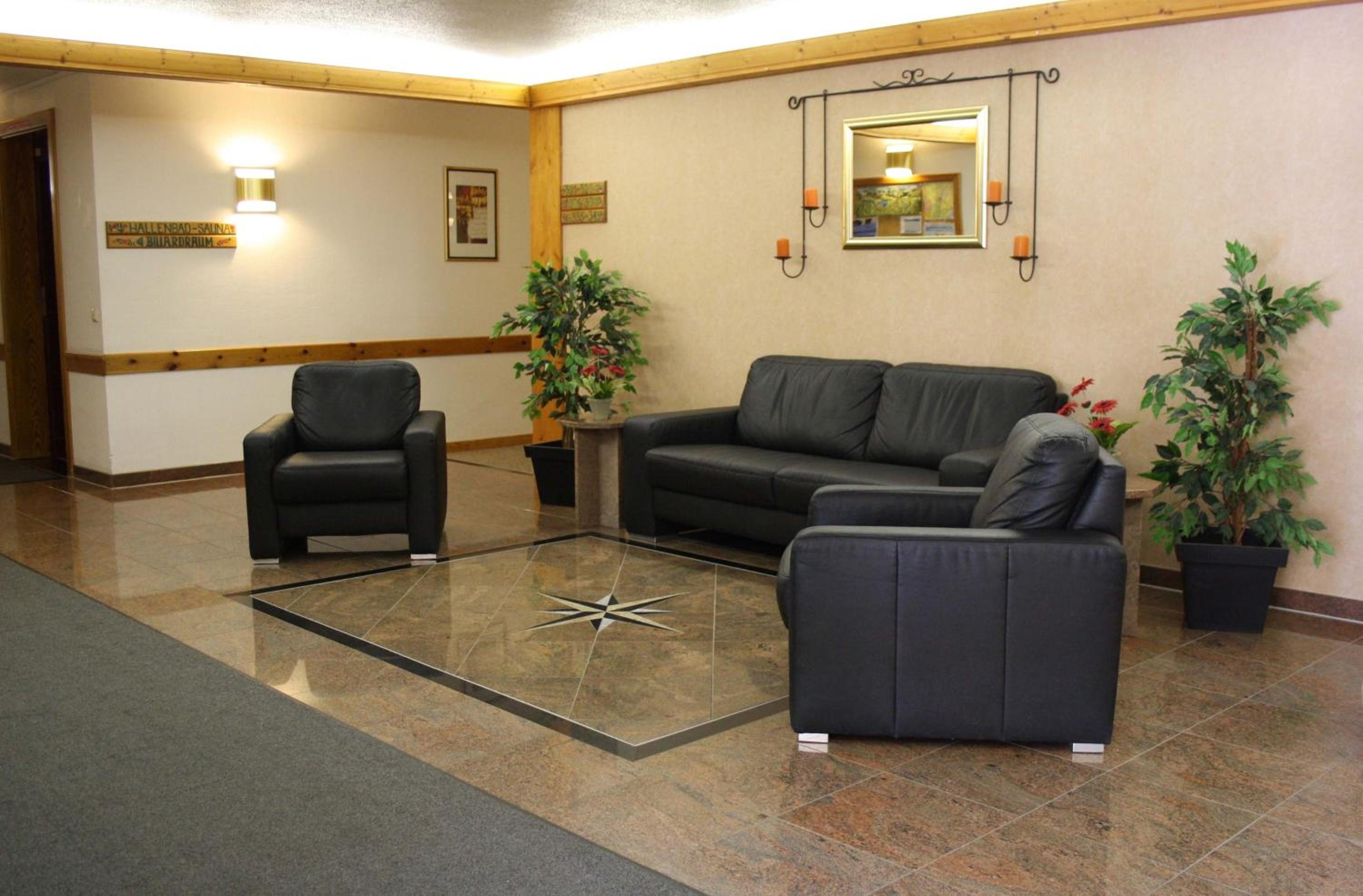 Chiemgau Appartements