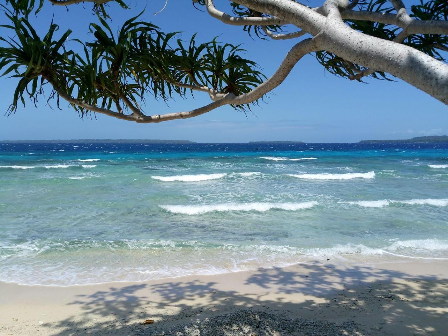Aore Breeze view 3