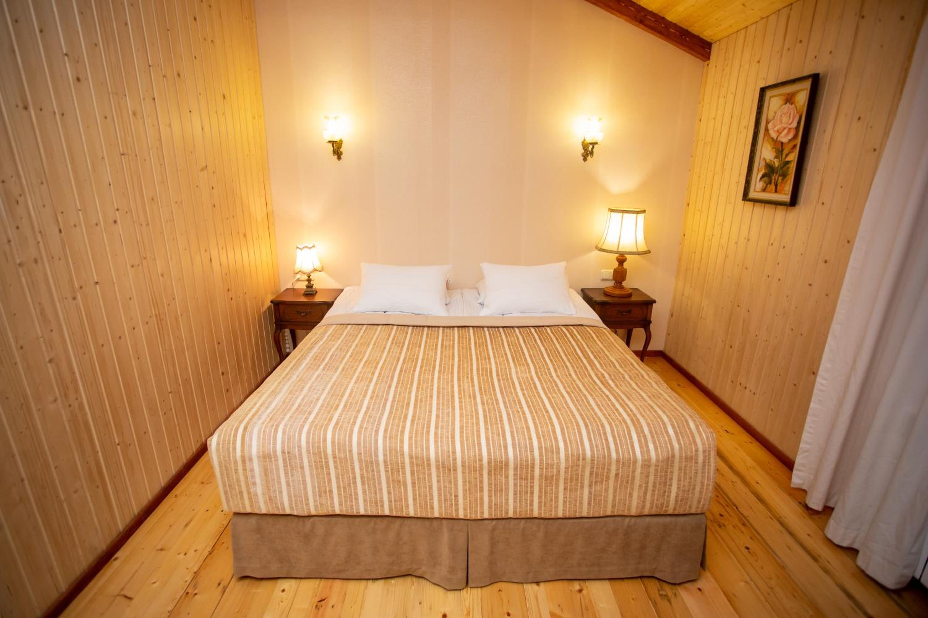 MagHay B&B Hotel in Vanadzor