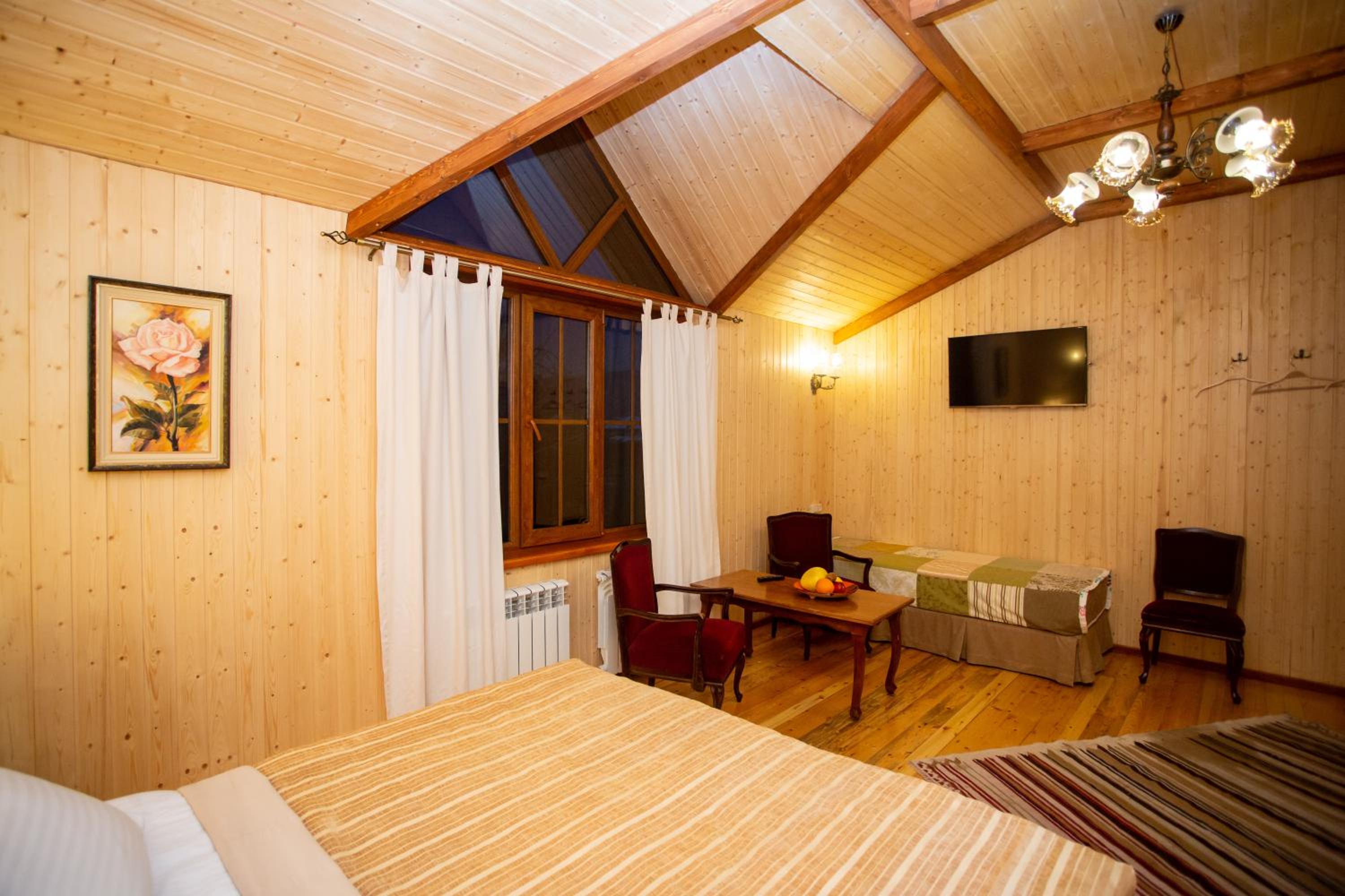 MagHay B&B Hotel in Vanadzor