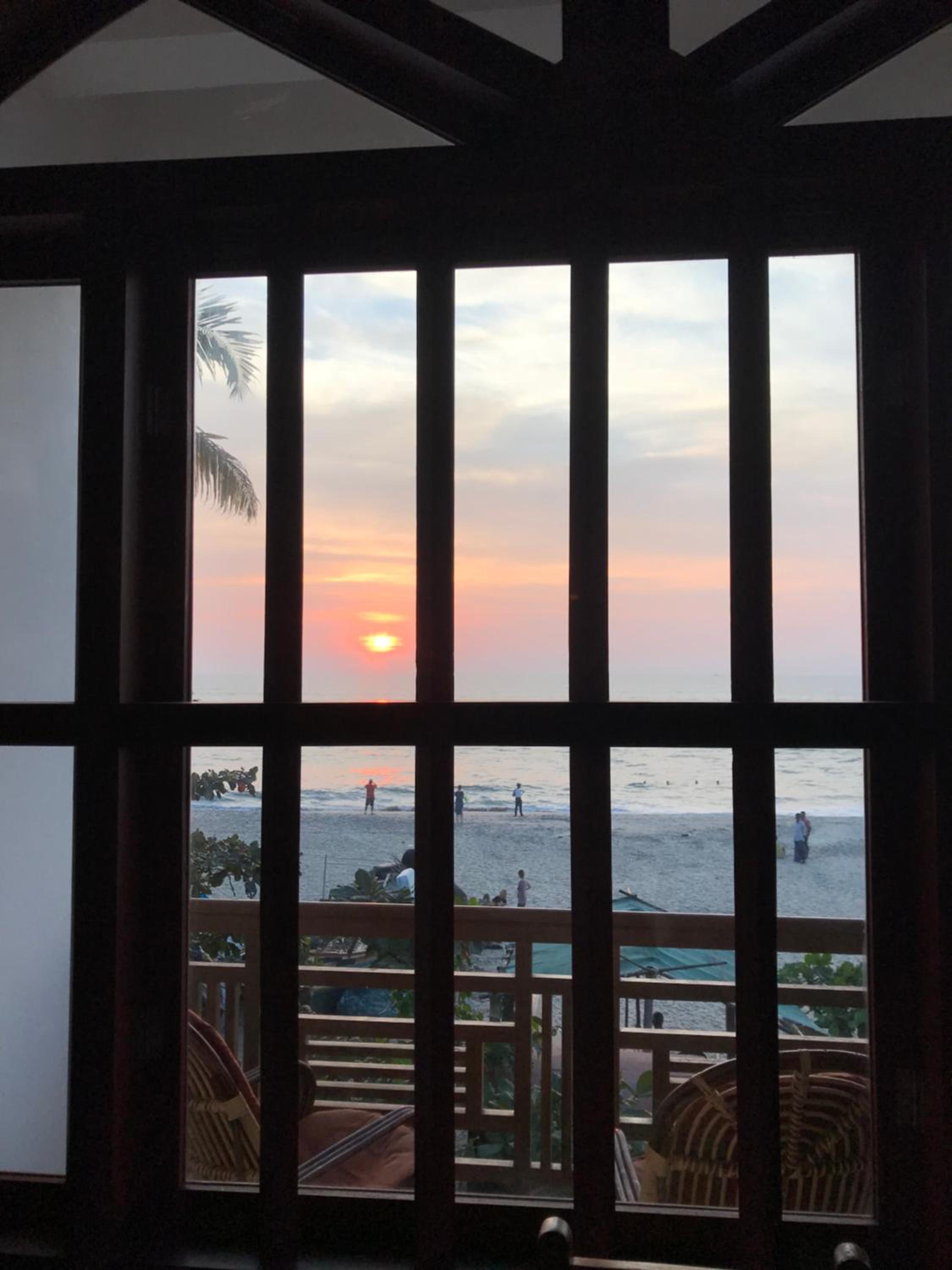 Neela Waters - Beach Home view 4