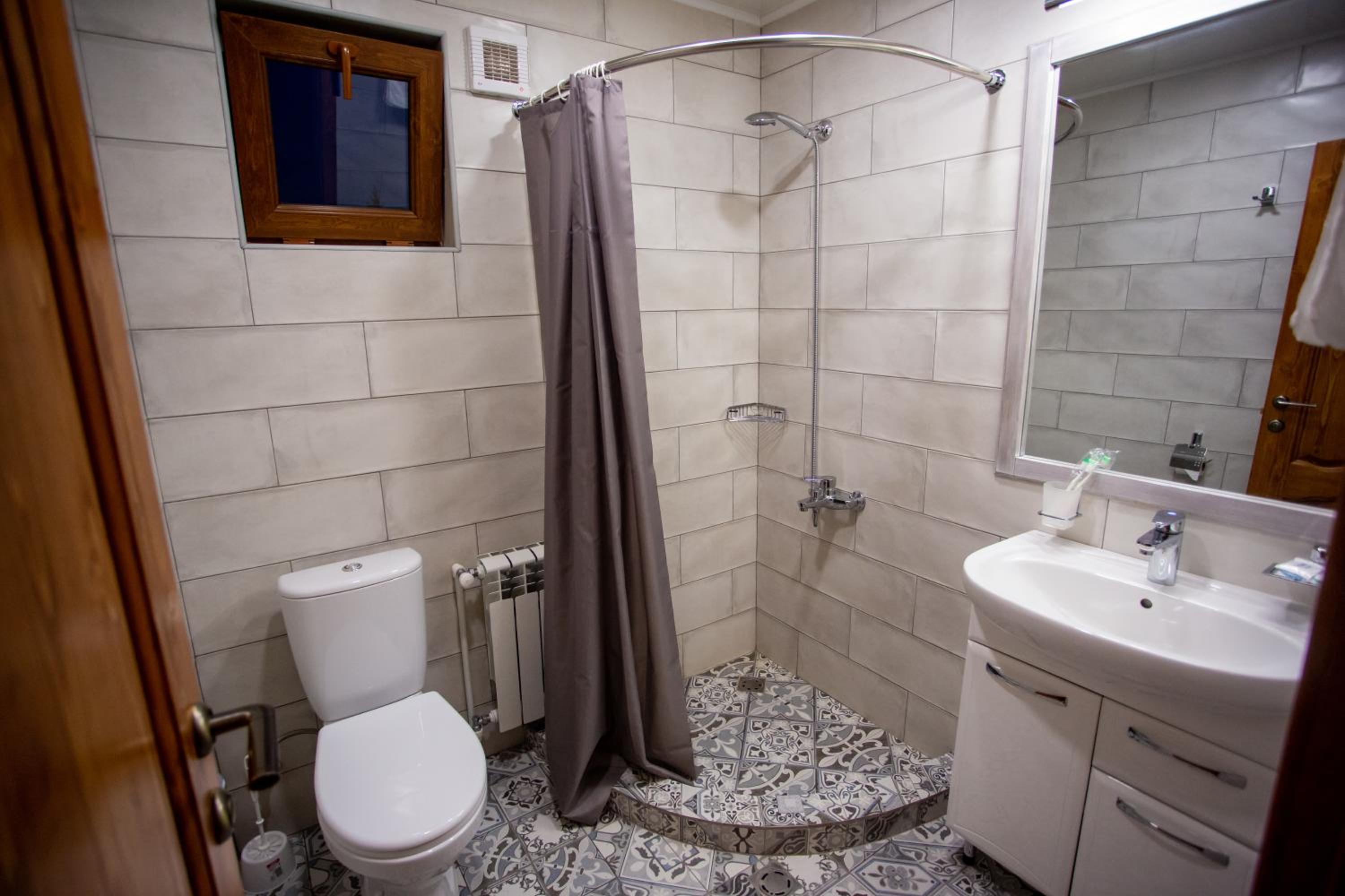 MagHay B&B Hotel in Vanadzor