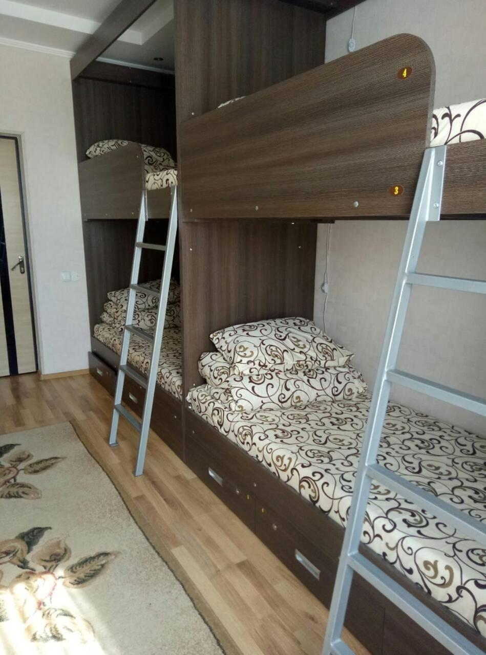 Rivne Hostel view 3