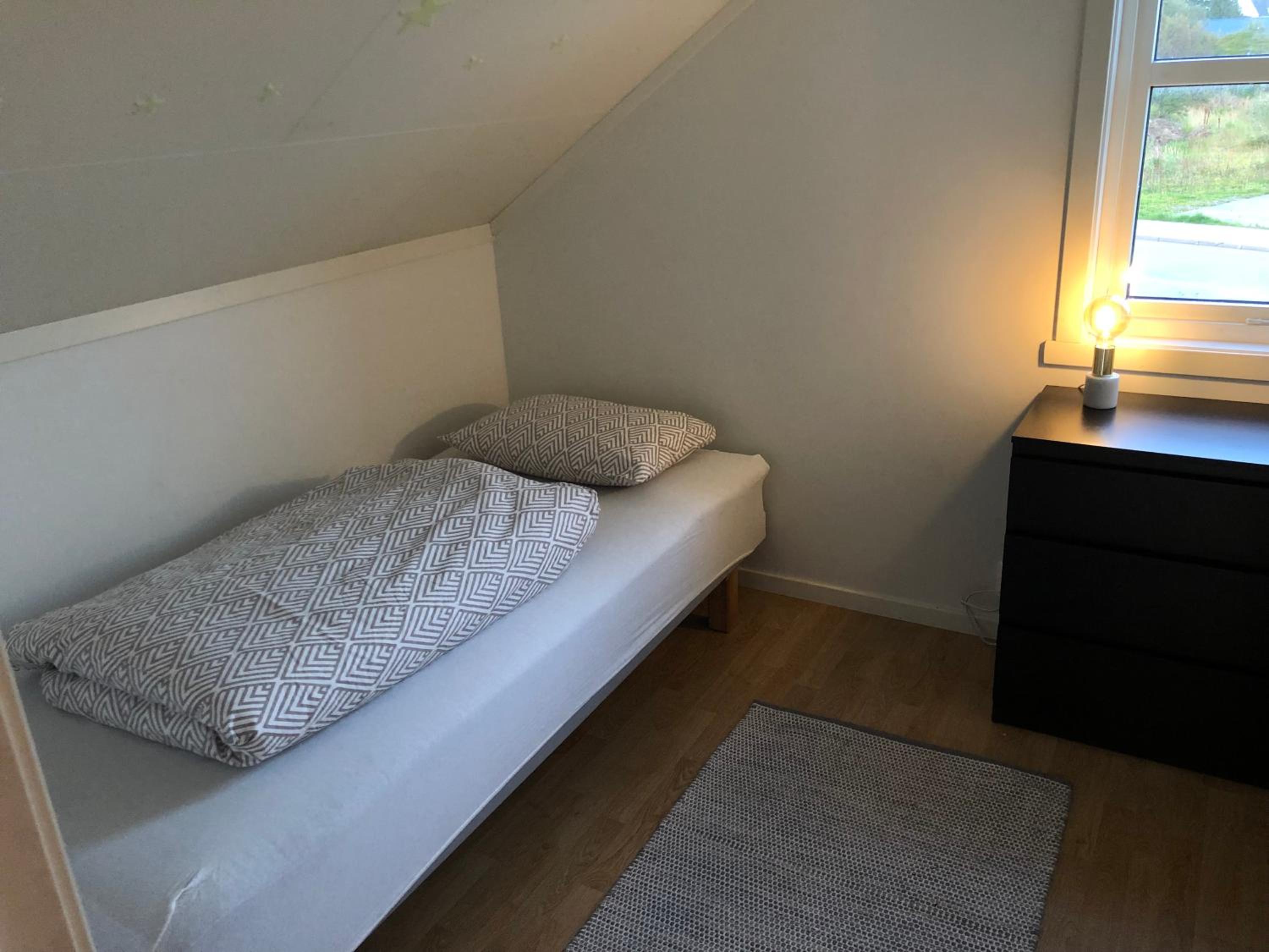 Ballstad Brygge Rorbu