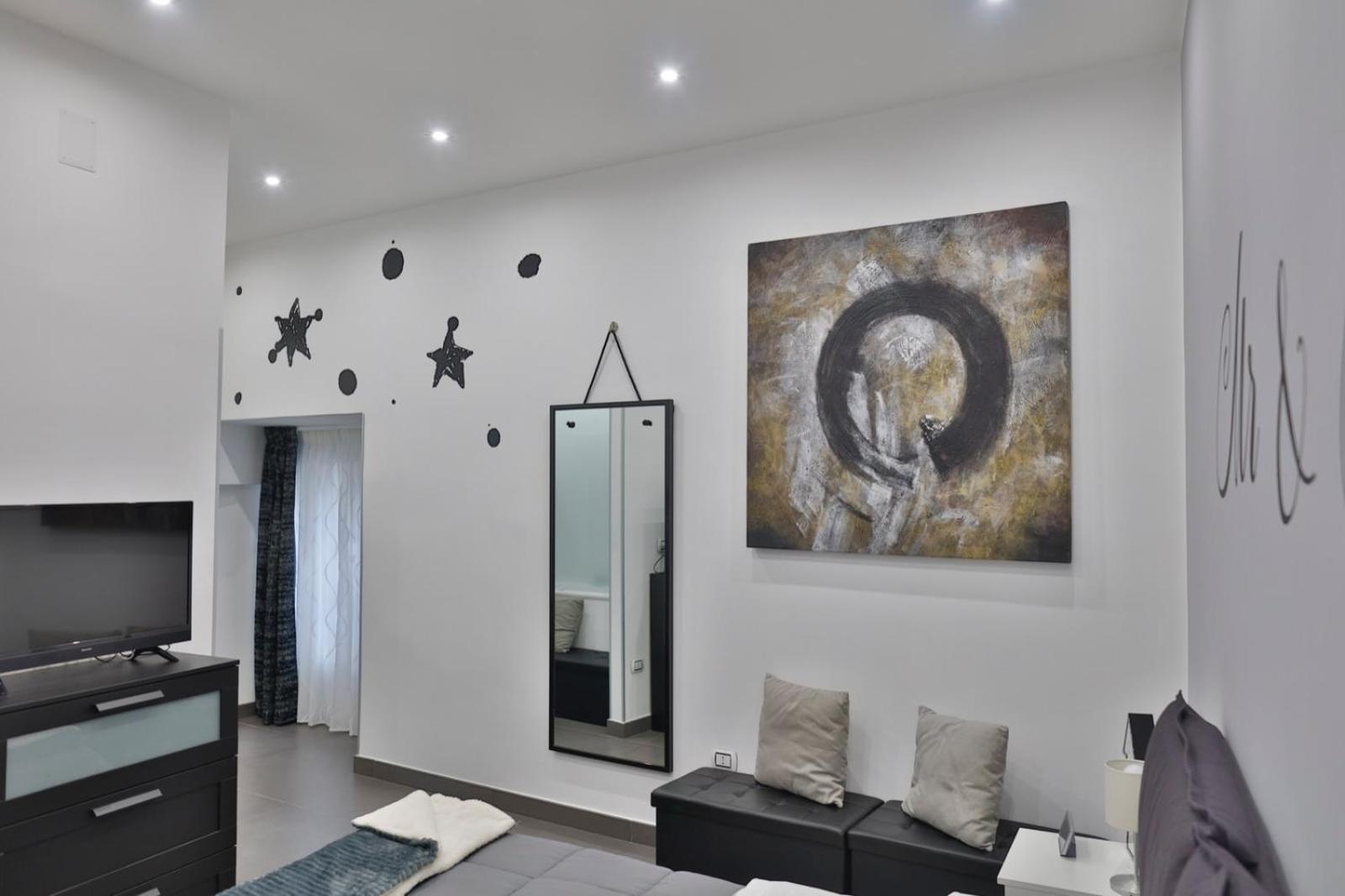 Residenza Napoli Centrale