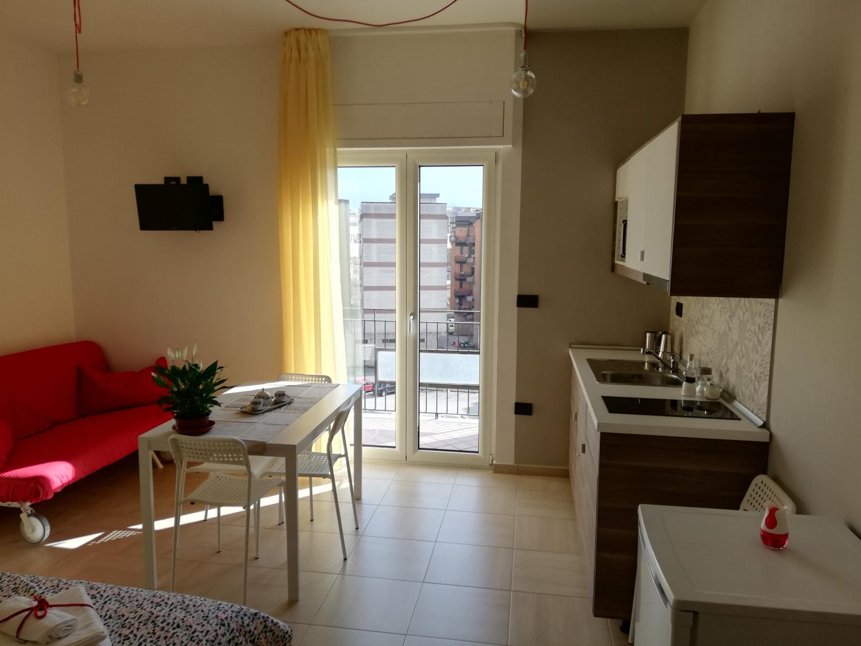 Casa Zelia view 3