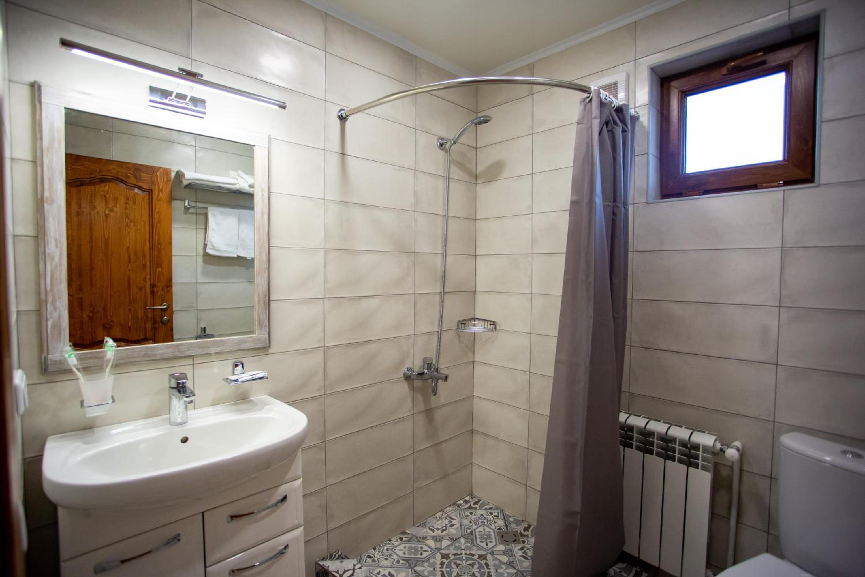 MagHay B&B Hotel in Vanadzor