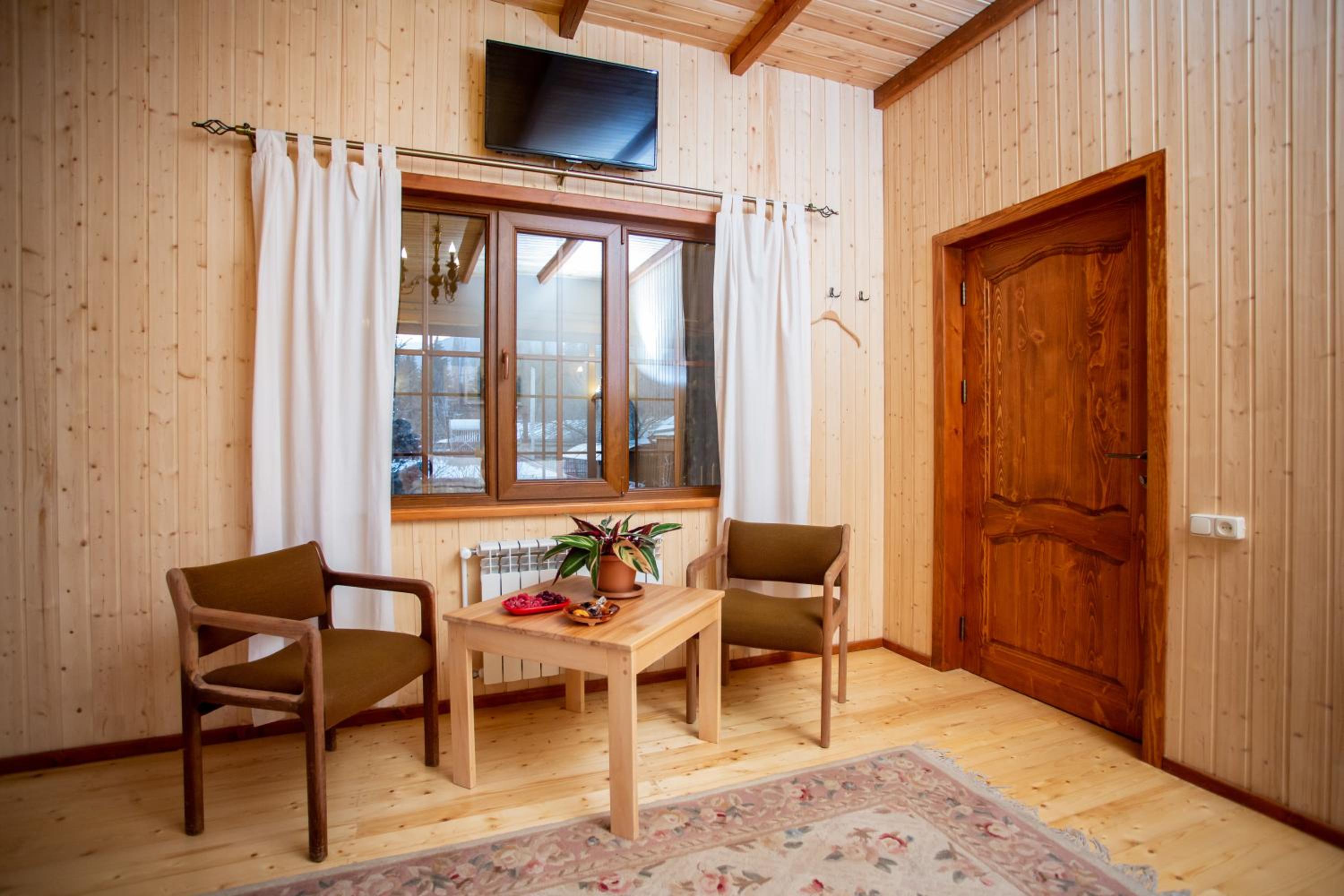 MagHay B&B Hotel in Vanadzor