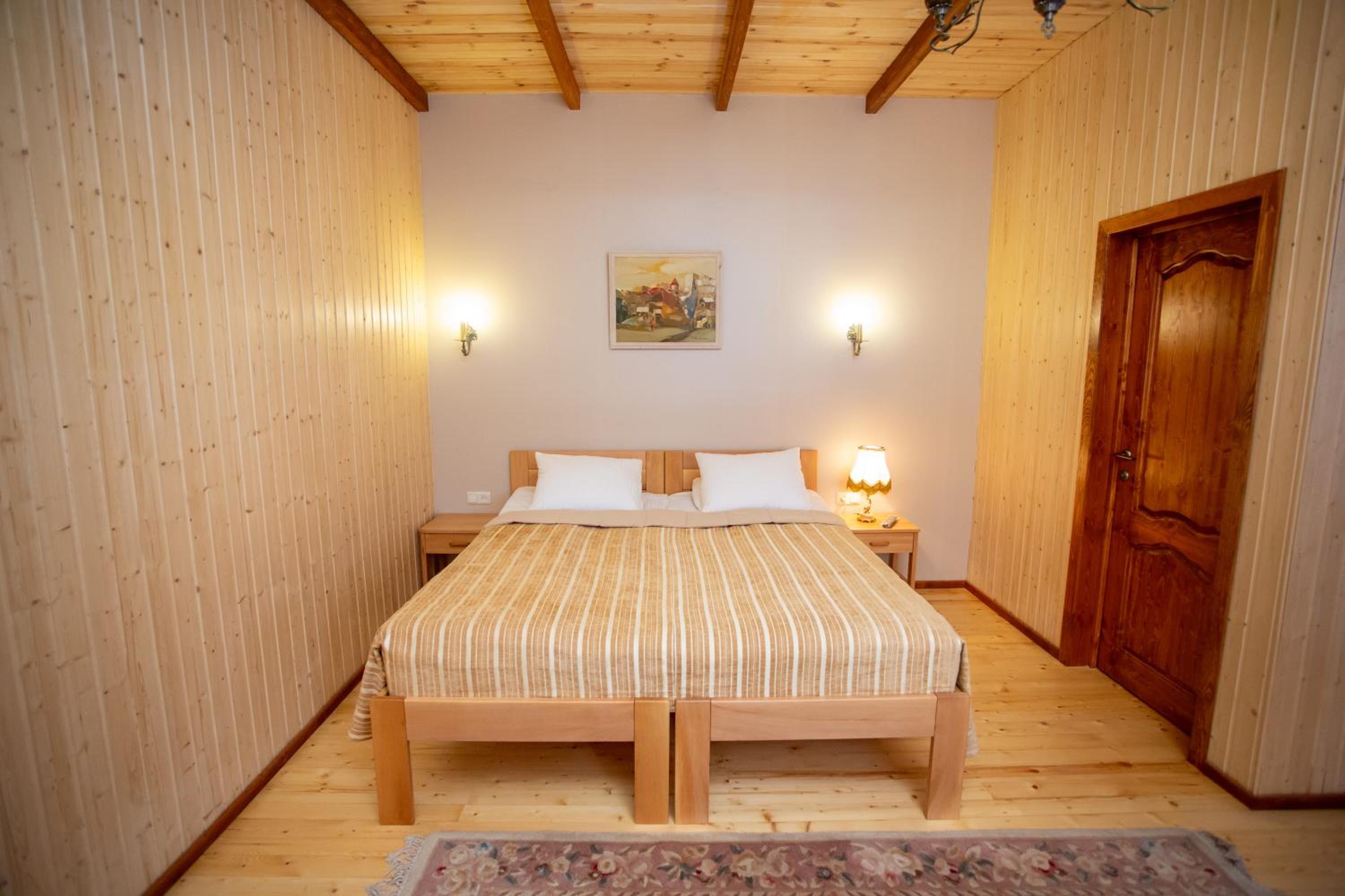 MagHay B&B Hotel in Vanadzor