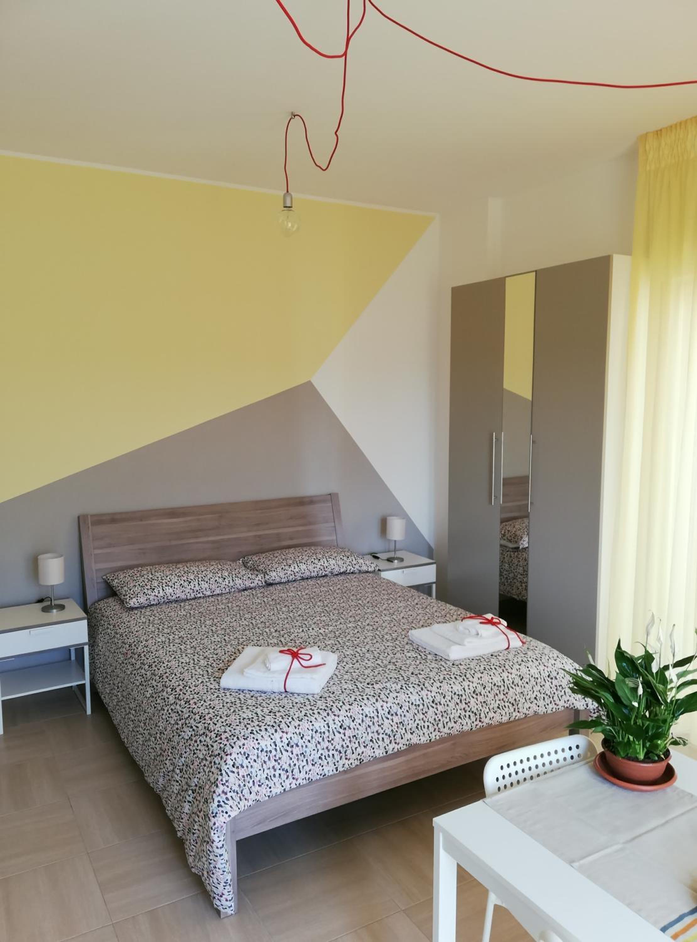 Casa Zelia view 2
