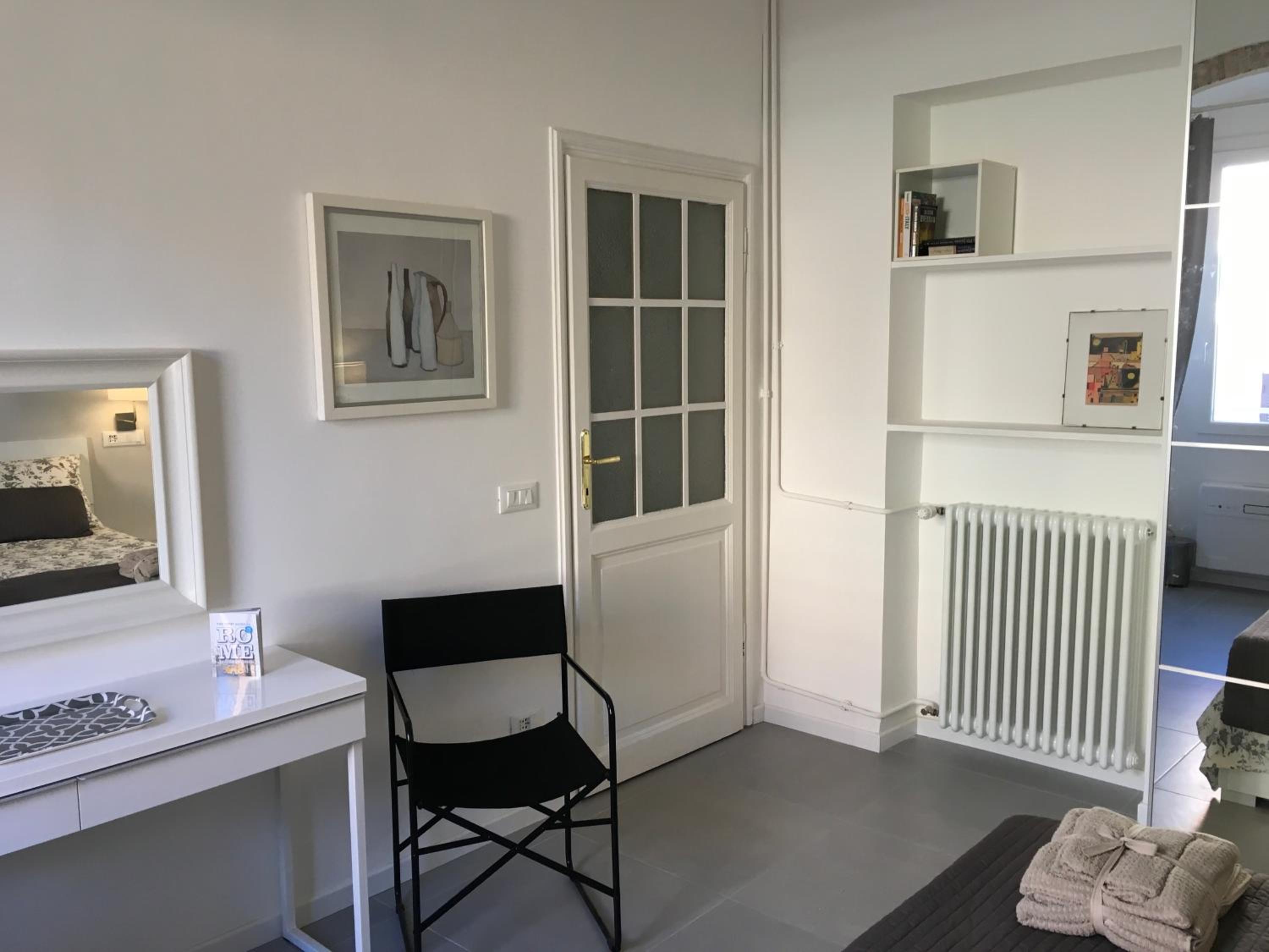Klee House Trastevere