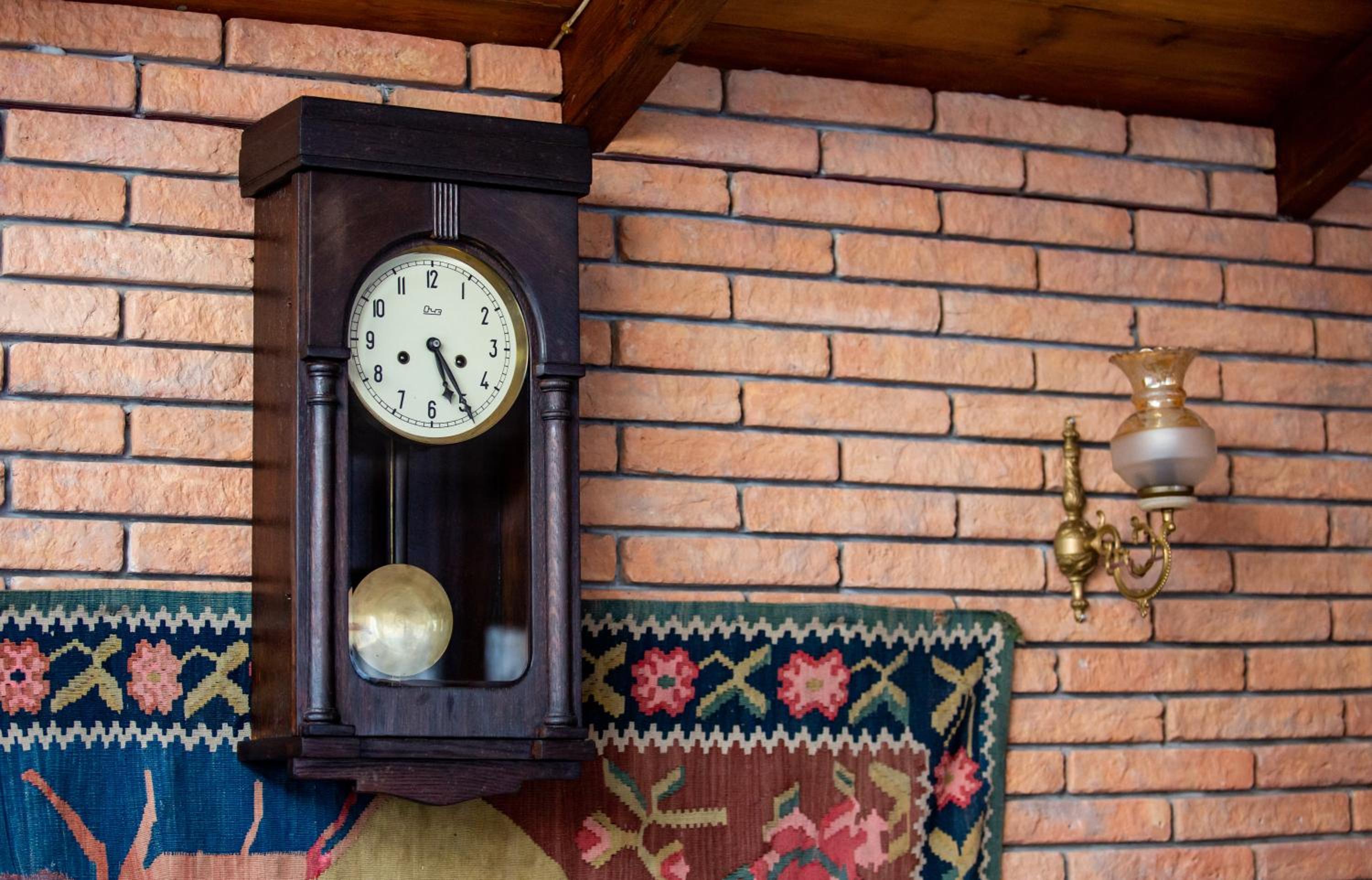 MagHay B&B Hotel in Vanadzor