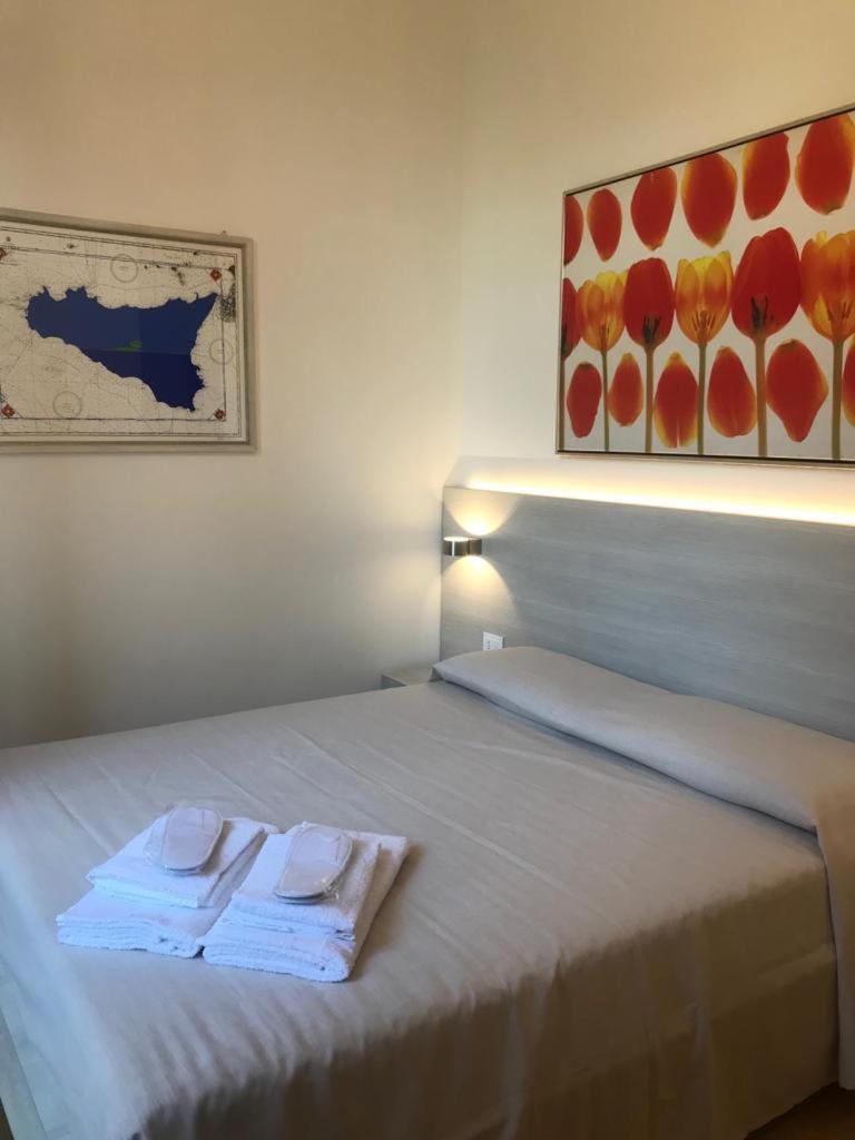 B&B Da Bibi view 5