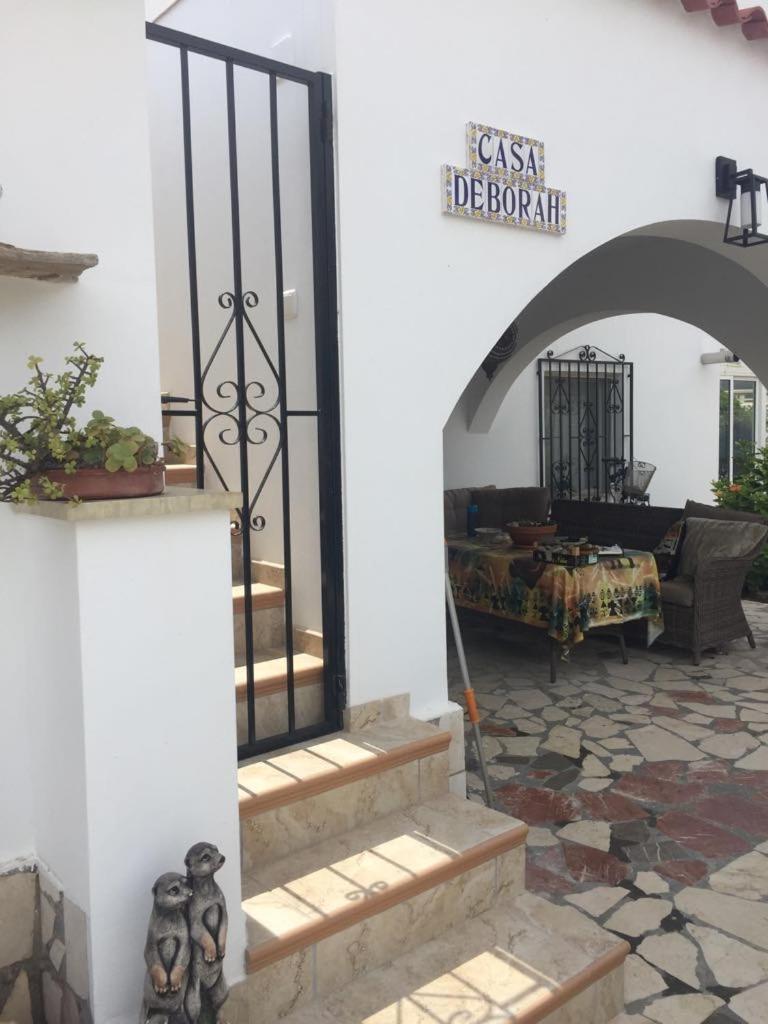 Casa Deborah