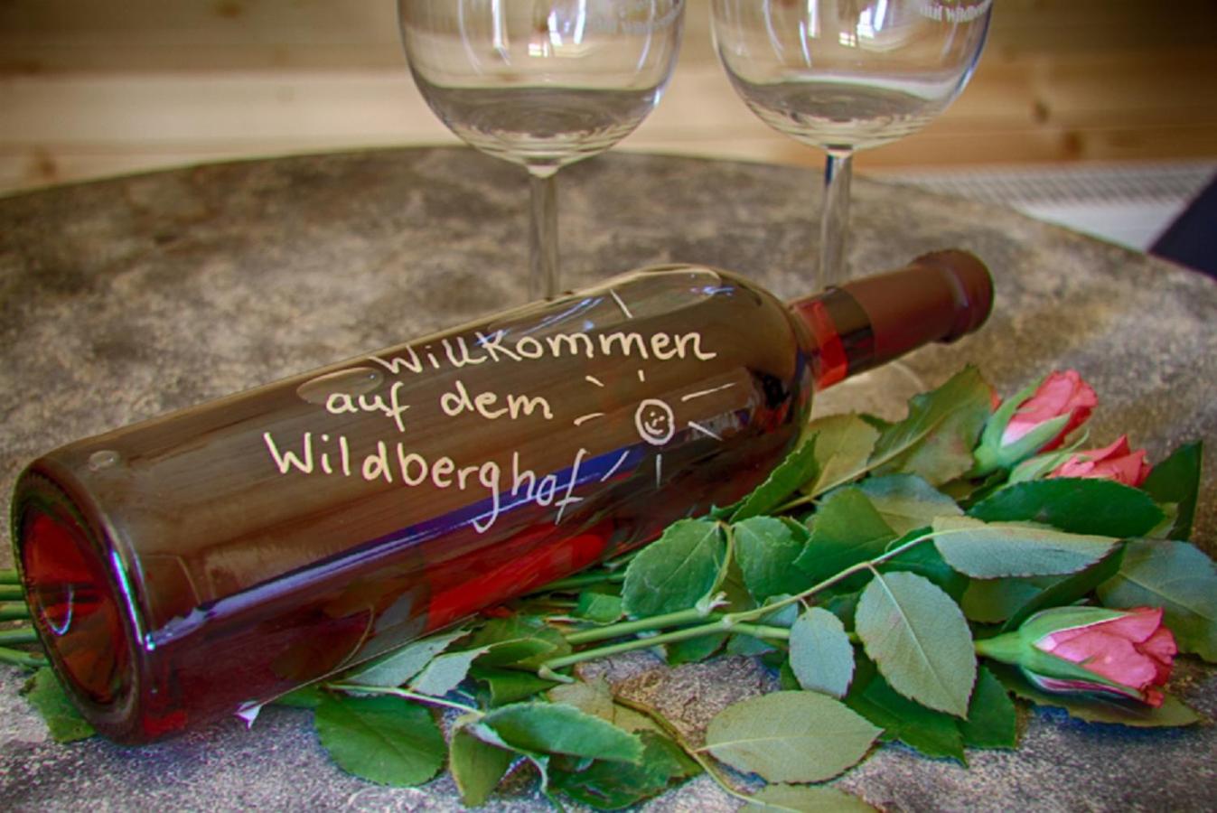 Wildberghof