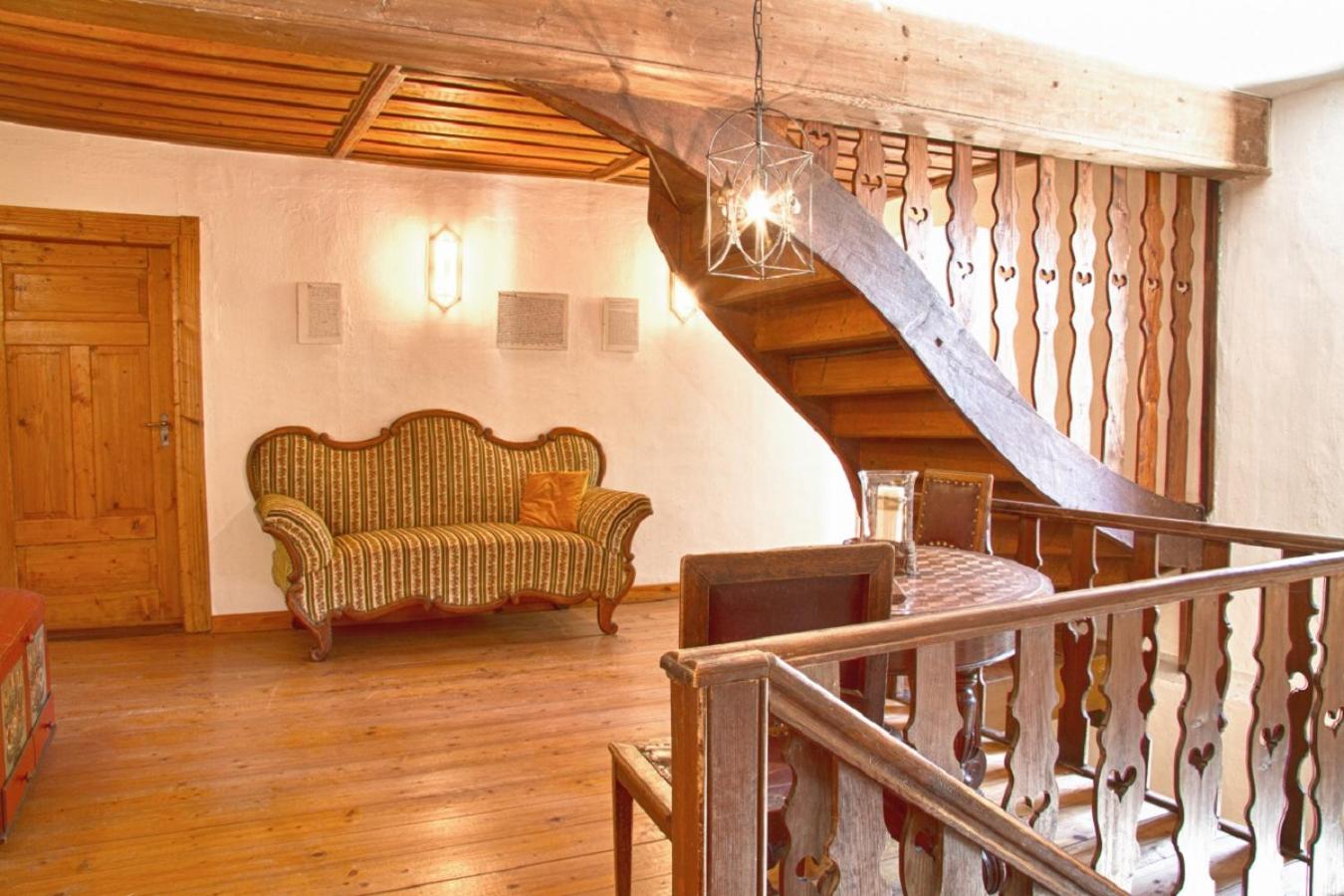 Wildberghof