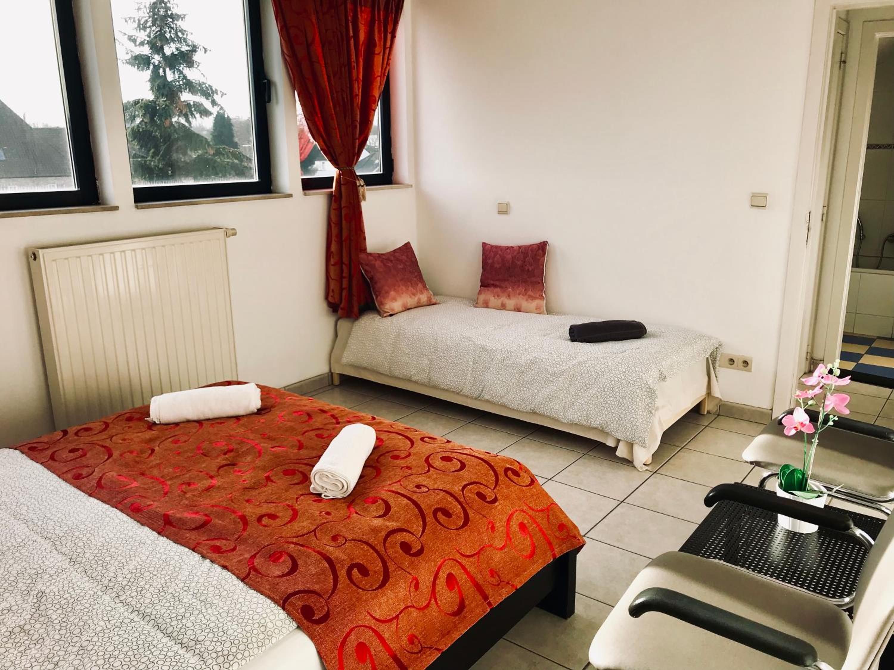 FANTASIA a spacious beautiful apartment & affordable