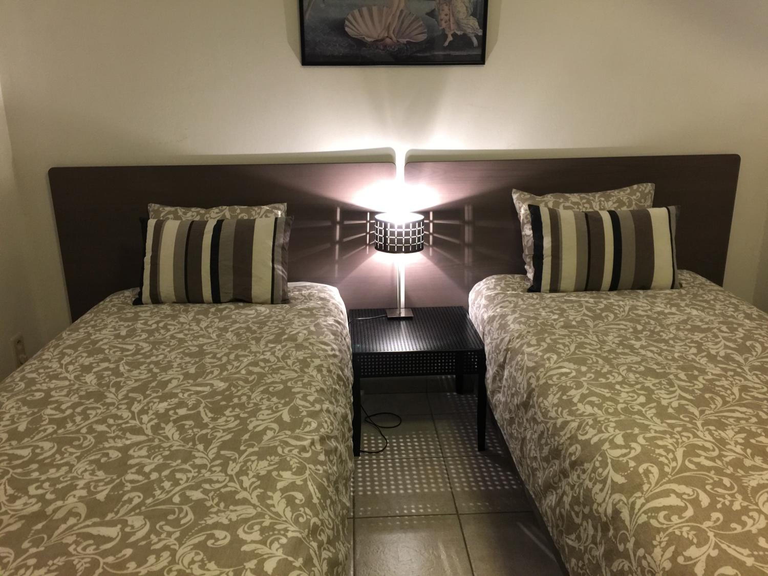FANTASIA a spacious beautiful apartment & affordable