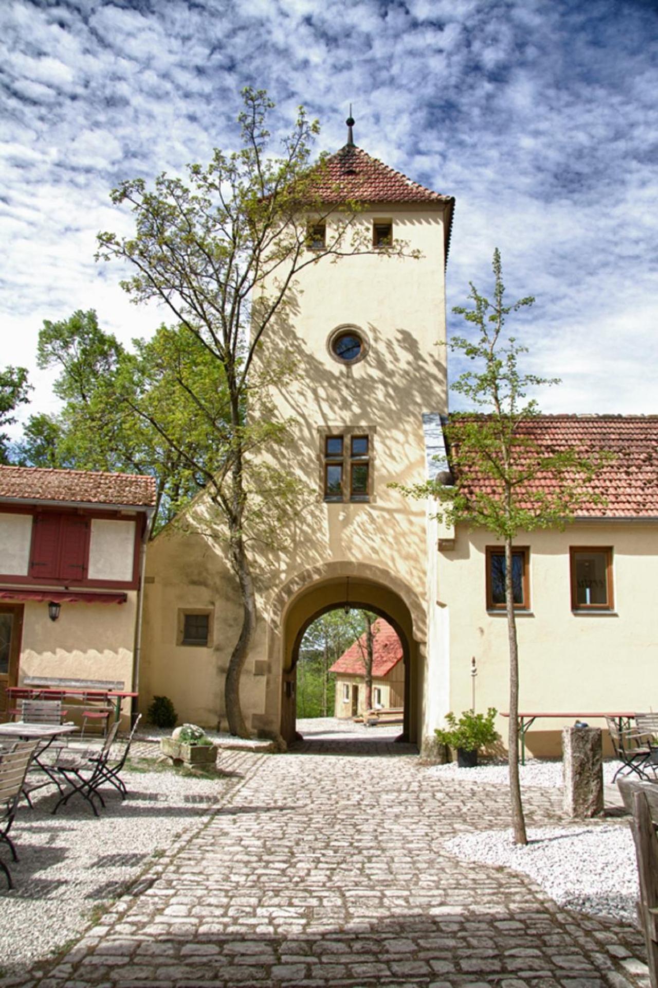 Wildberghof