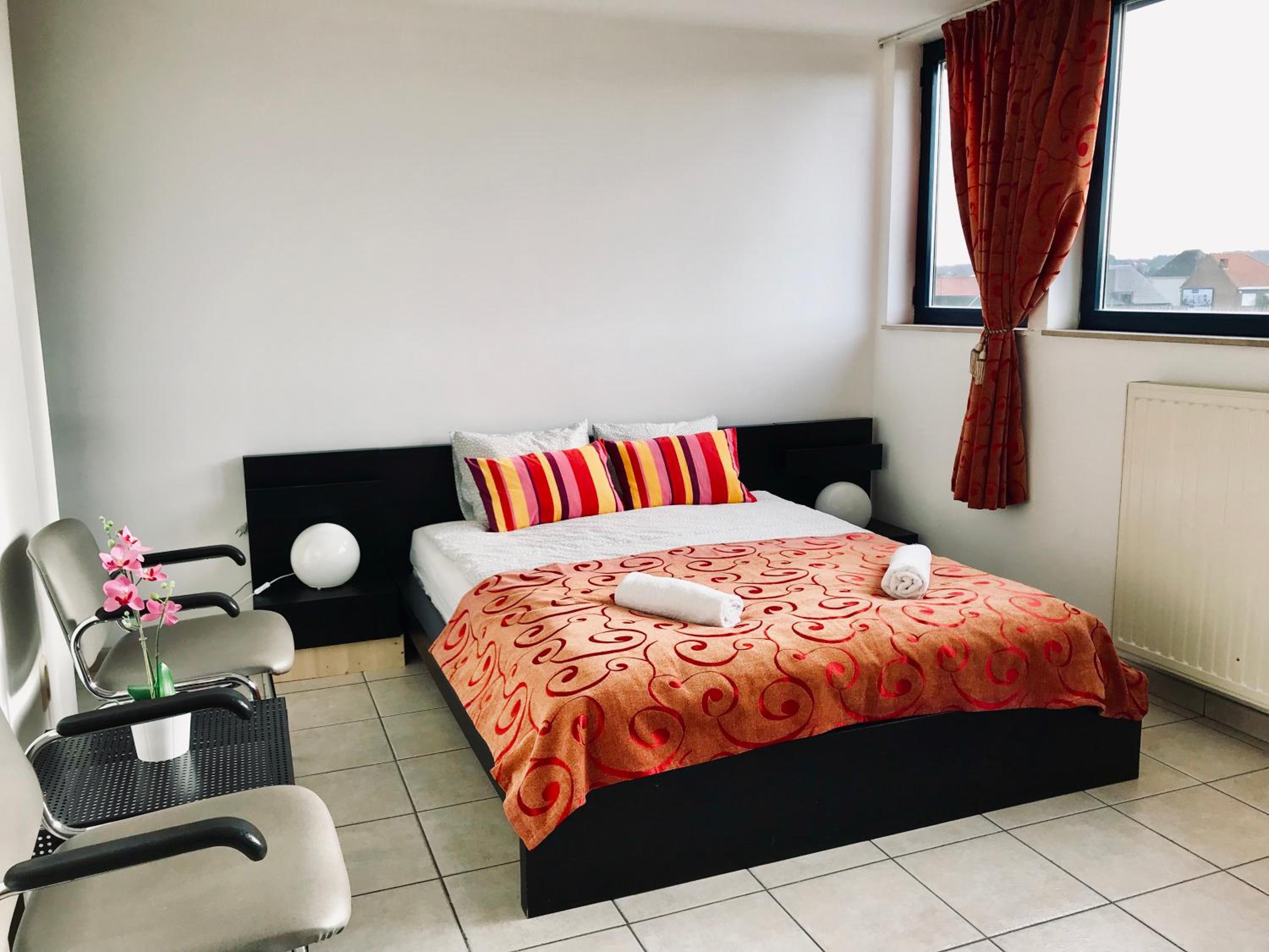 FANTASIA a spacious beautiful apartment & affordable