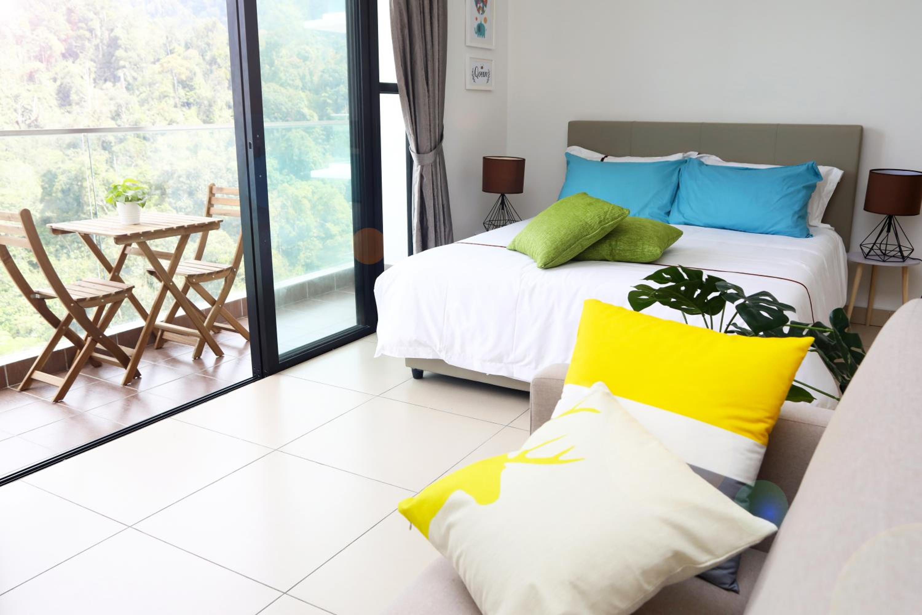 WARM & COZY HOME @ MIDHILLS GENTING photo 1