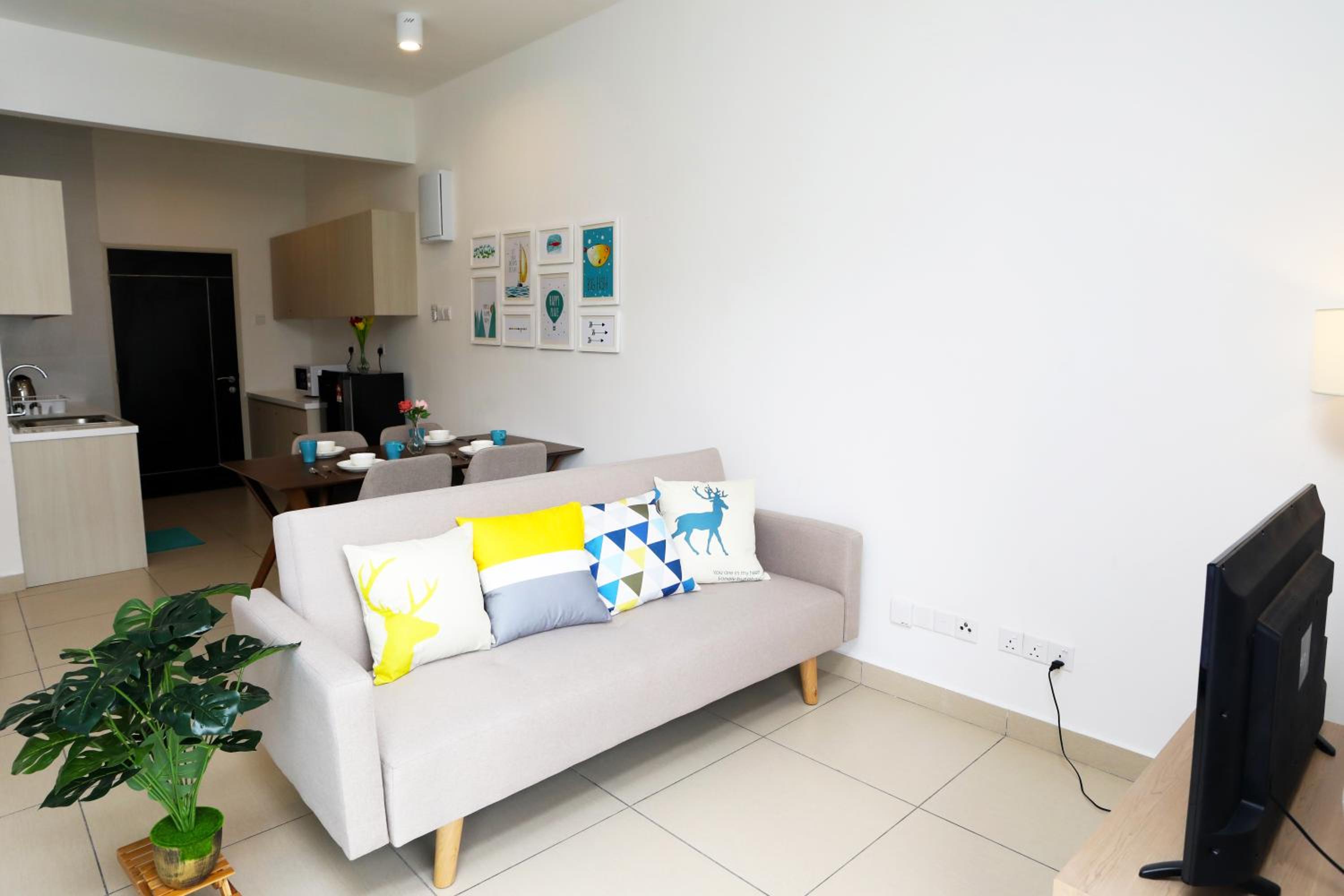 WARM & COZY HOME @ MIDHILLS GENTING photo 5