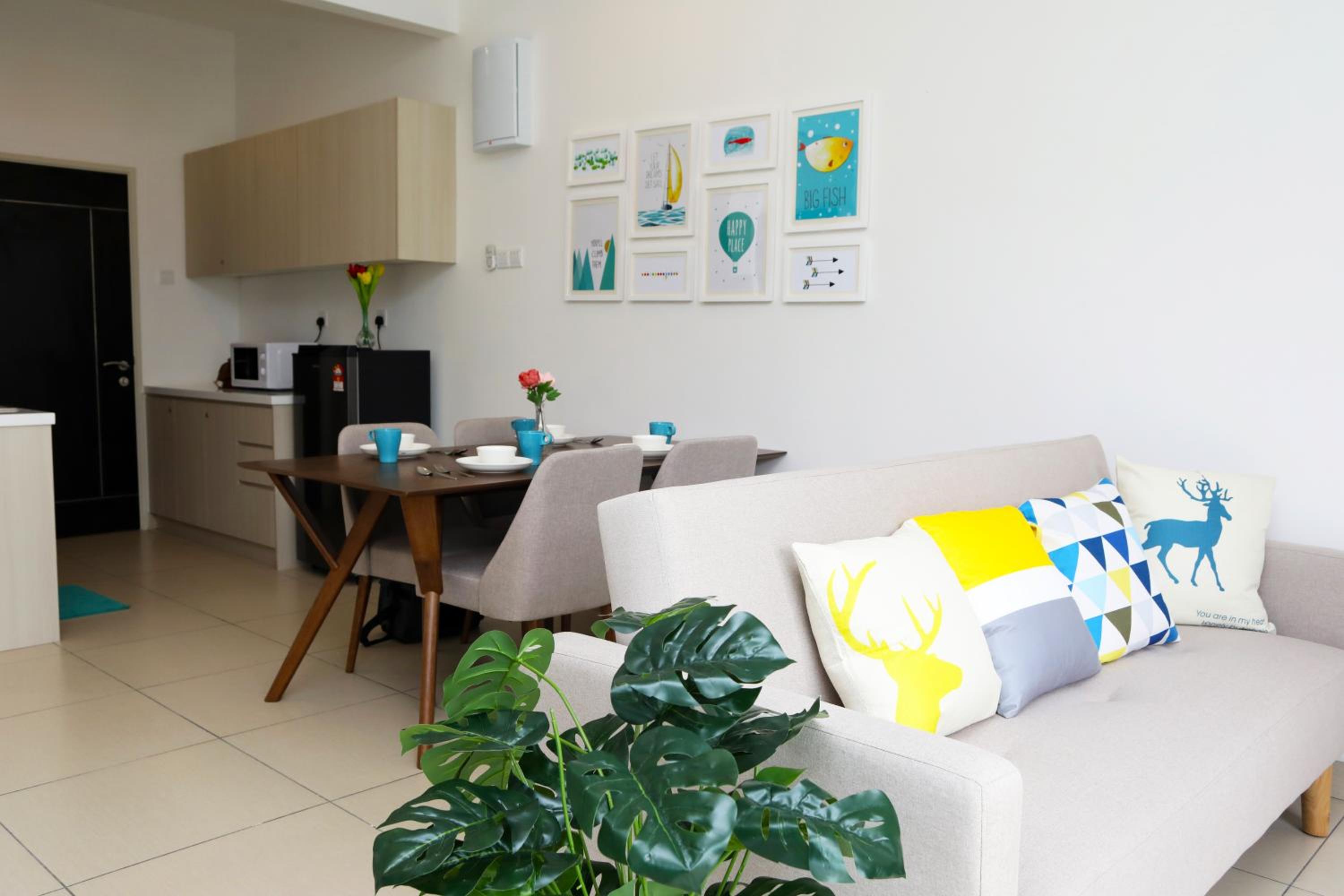WARM & COZY HOME @ MIDHILLS GENTING photo 3