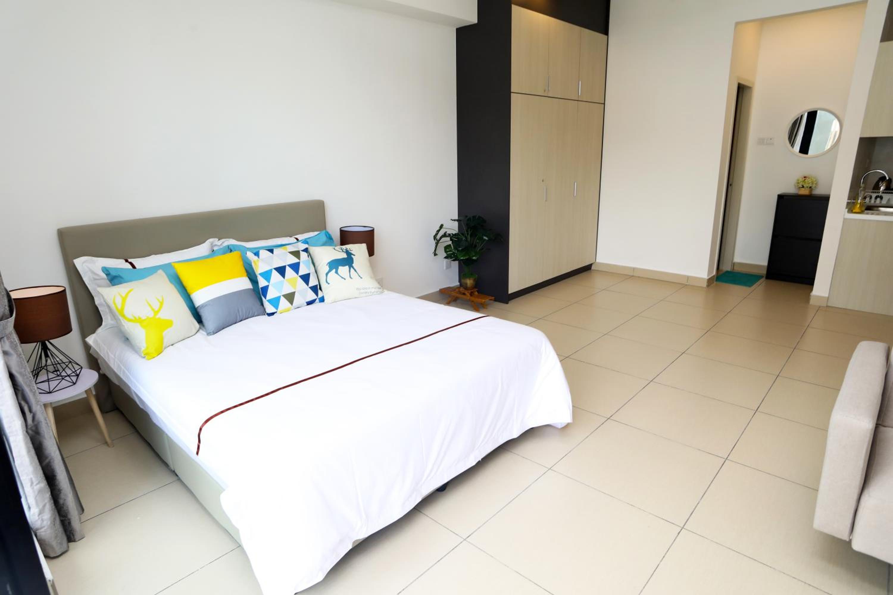 WARM & COZY HOME @ MIDHILLS GENTING photo 7