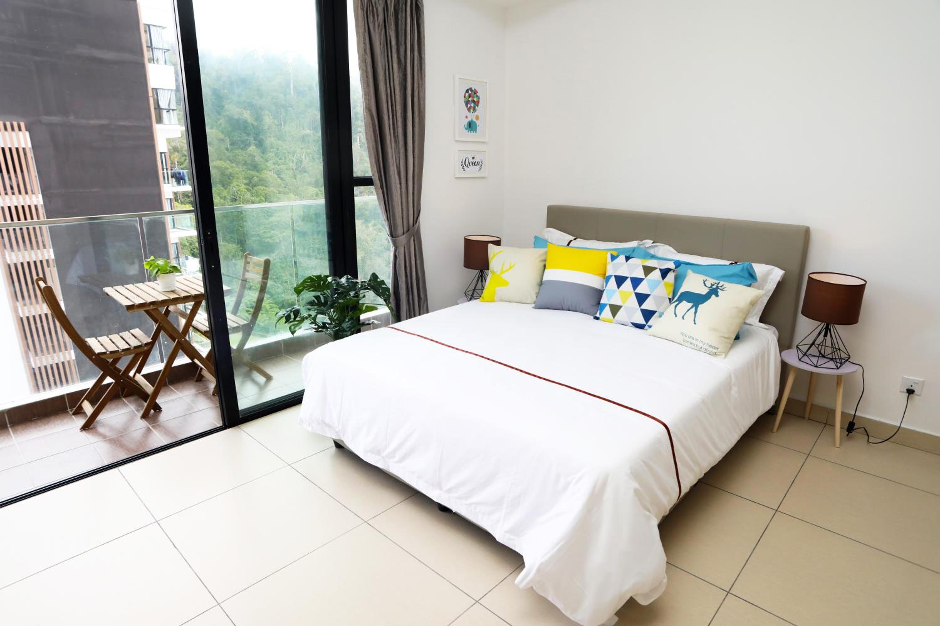 WARM & COZY HOME @ MIDHILLS GENTING photo 4