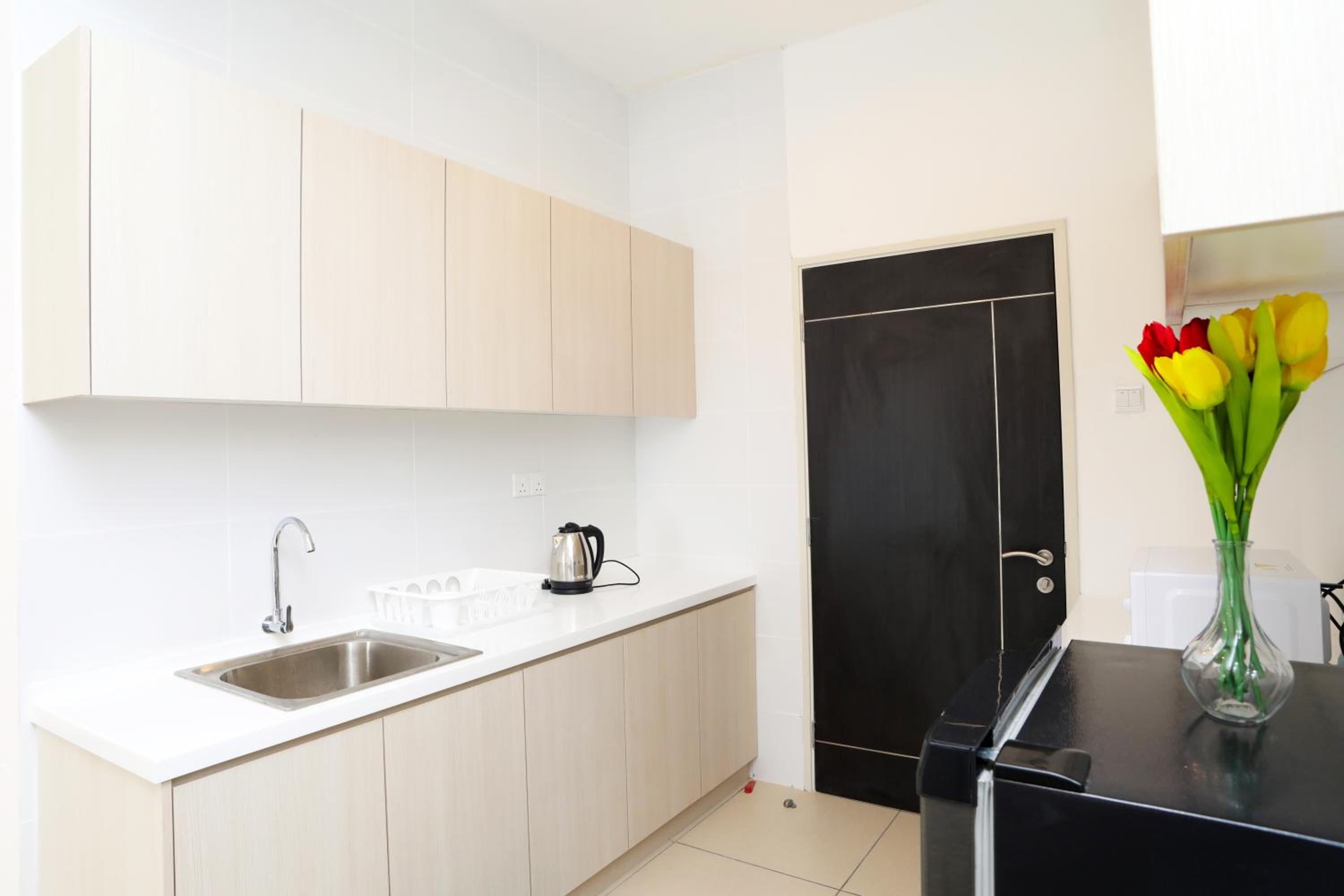 WARM & COZY HOME @ MIDHILLS GENTING photo 8