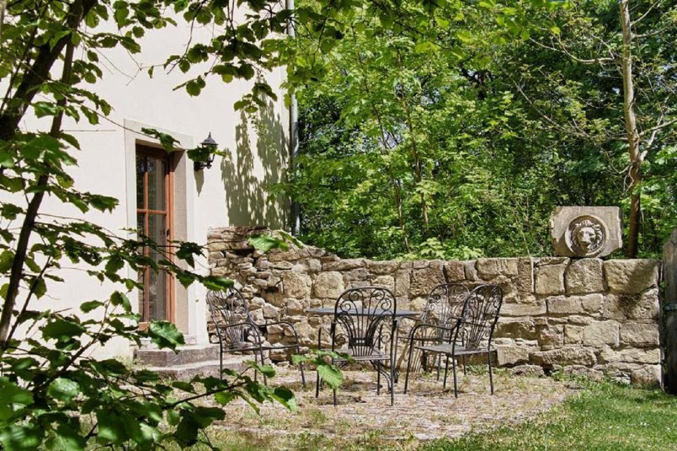 Wildberghof