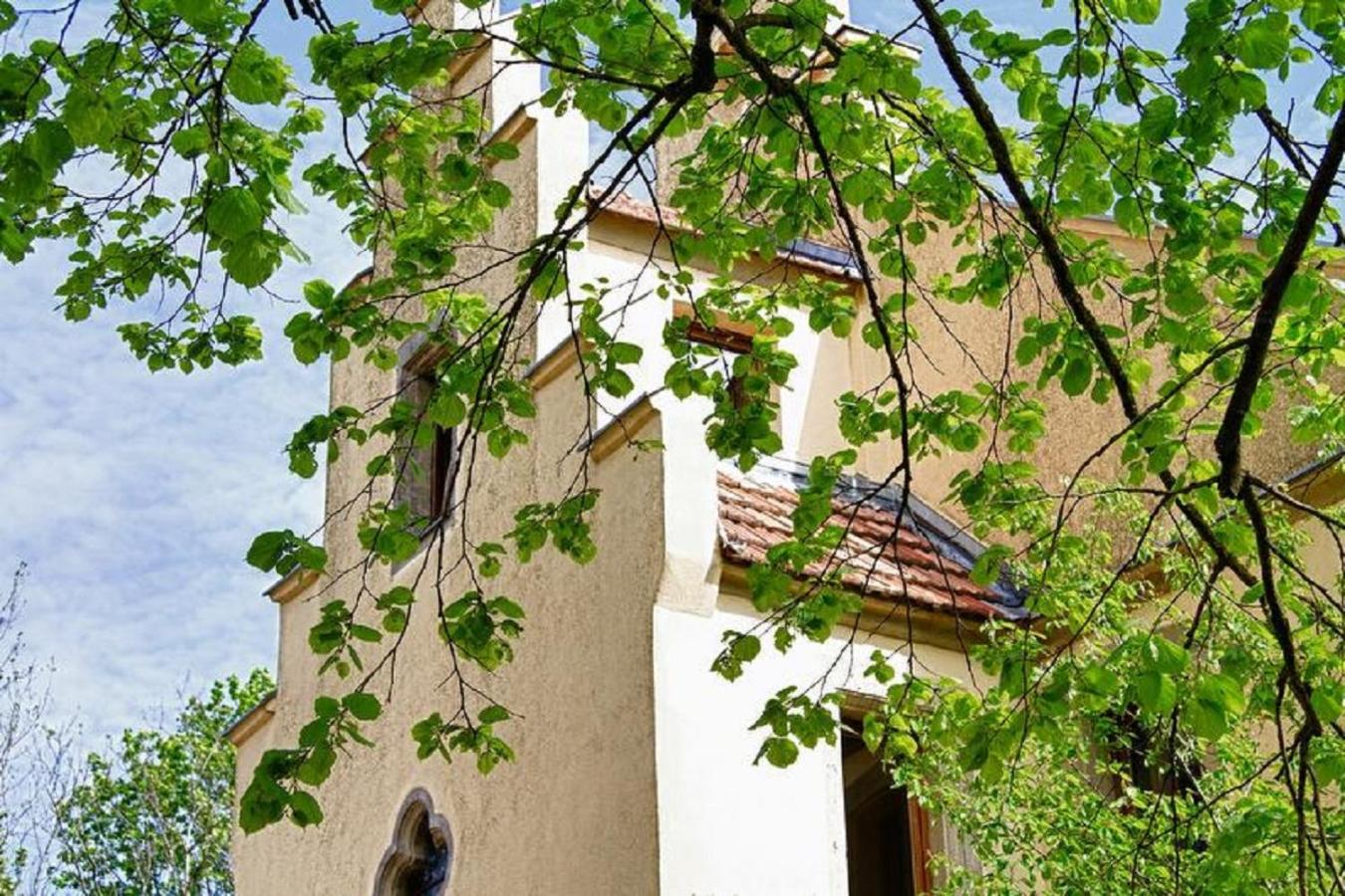 Wildberghof