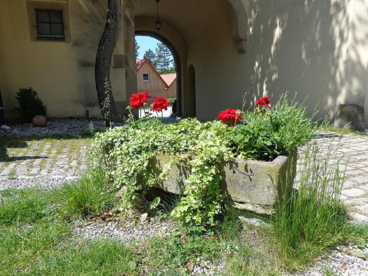 Wildberghof