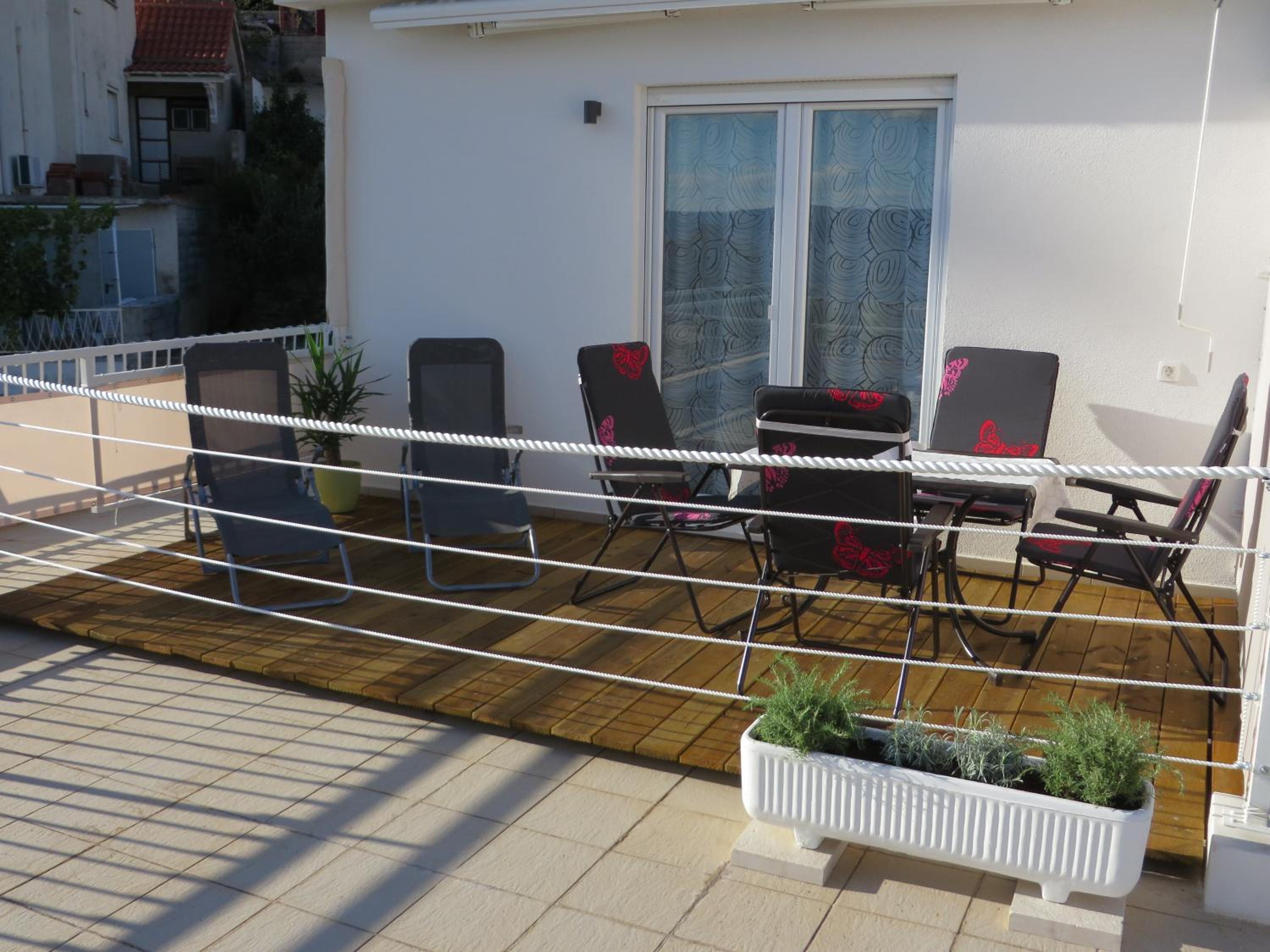 Apartmani Raos view 5