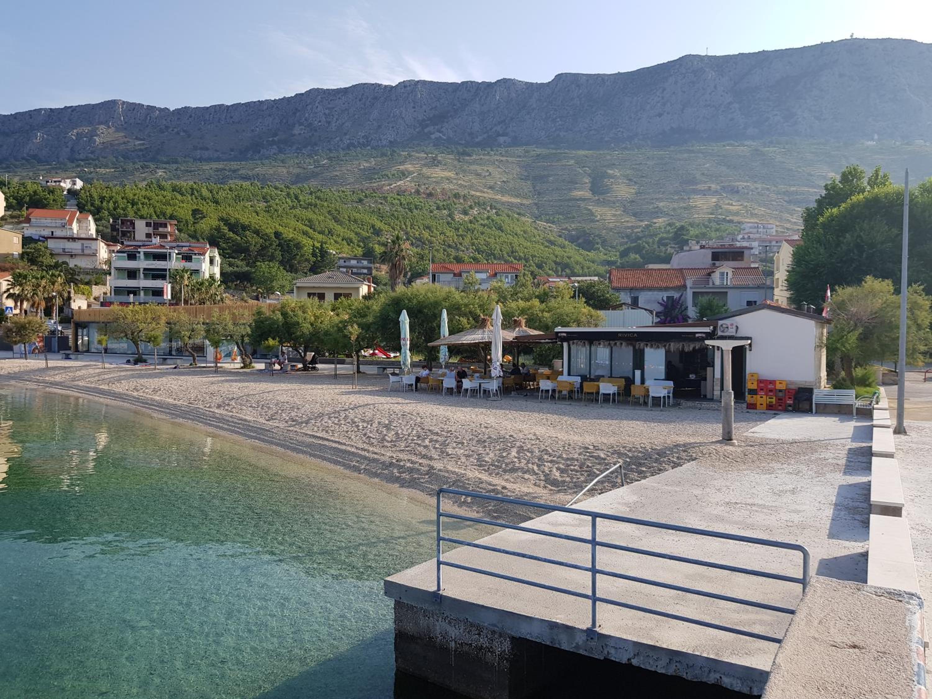 Apartmani Raos view 4