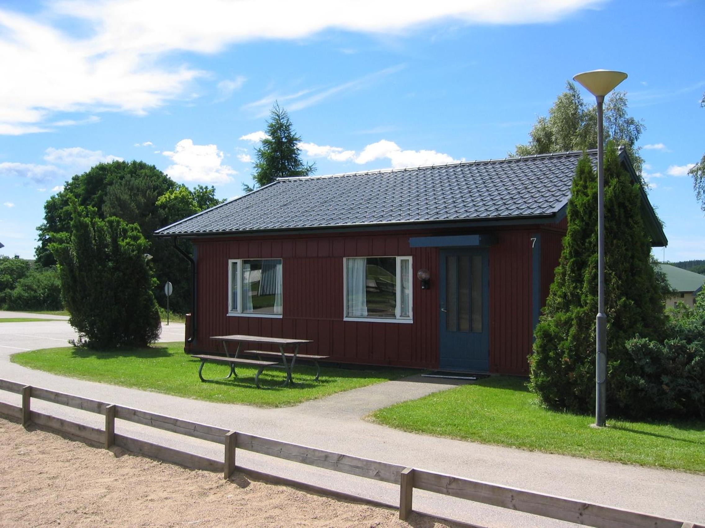 Ätrans Stugby & Fritidsanläggning view 3