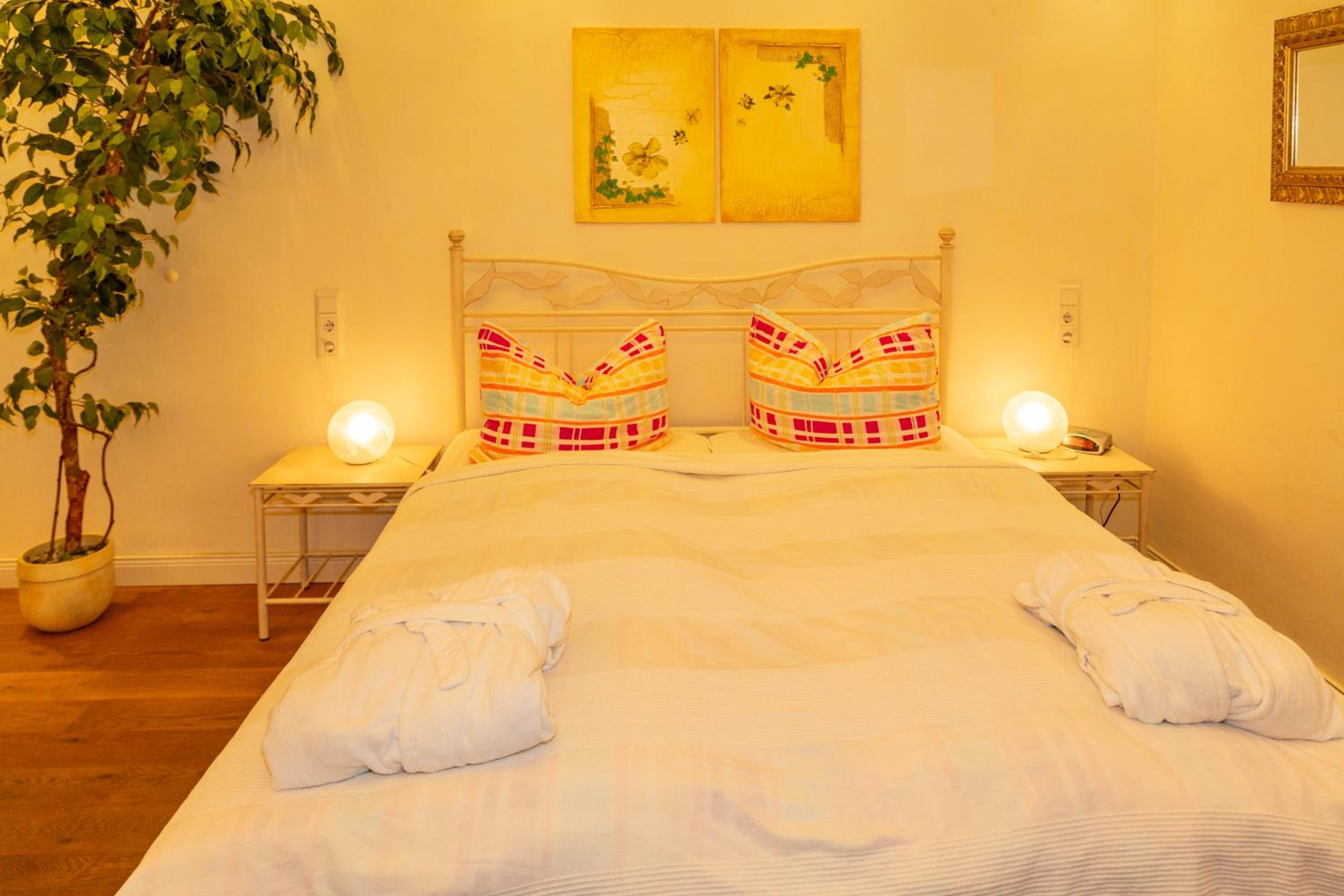 Apartments Wald-Residenz Bansin view 2
