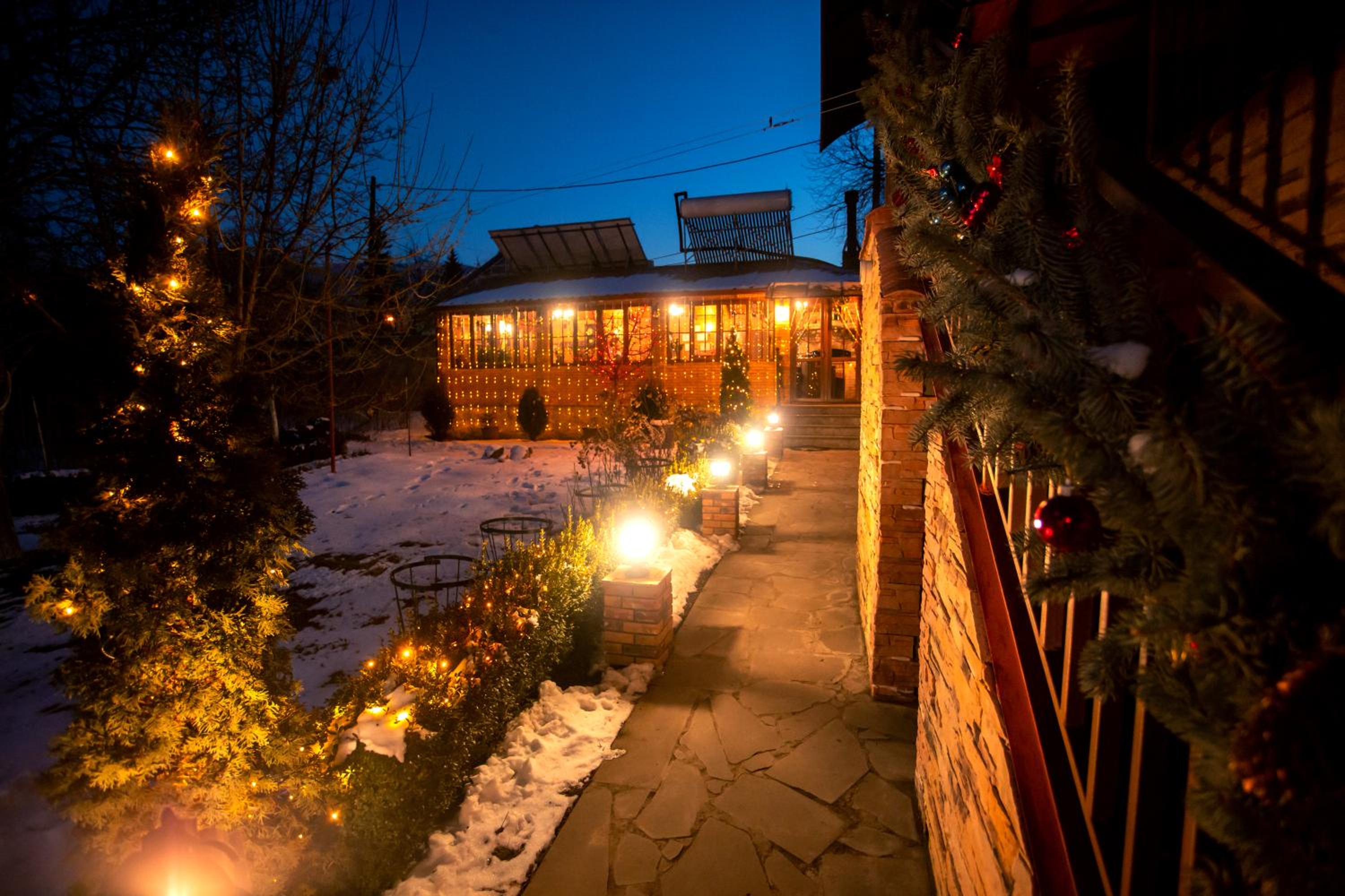 MagHay B&B Hotel in Vanadzor