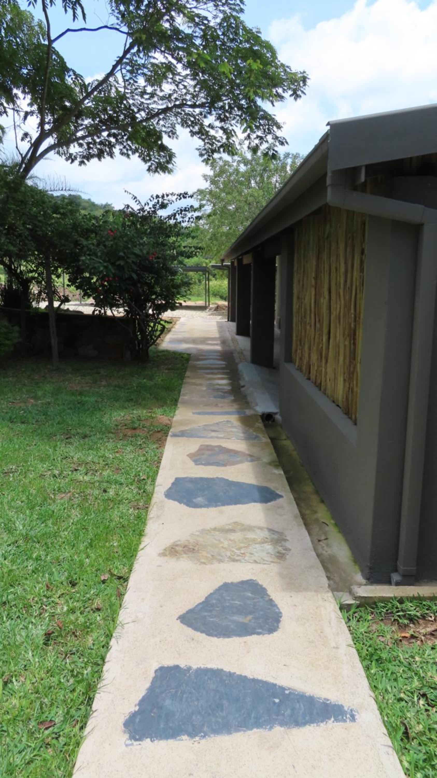 @Nature Luxury Cottages