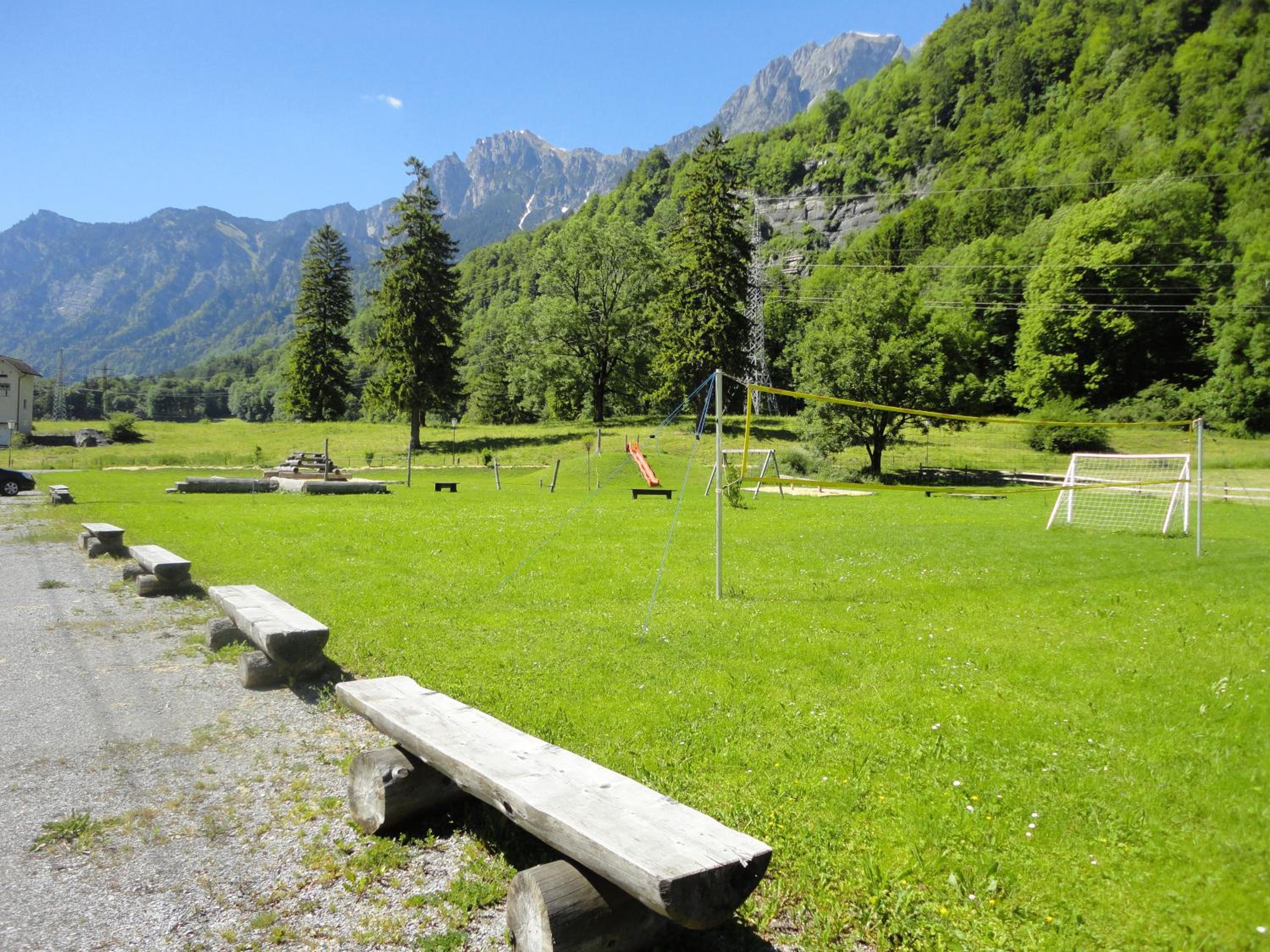 Walch's Camping & Landhaus