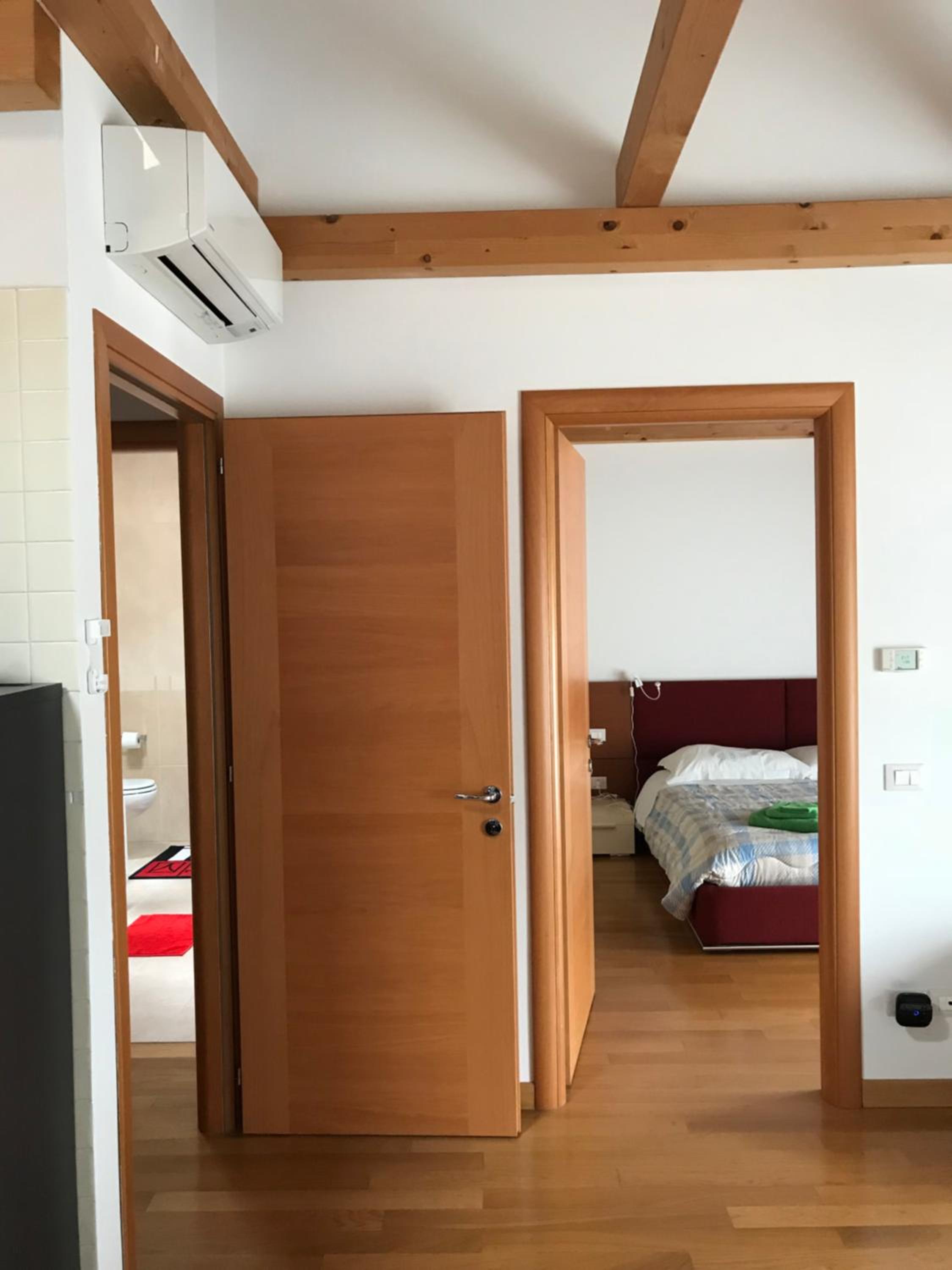 ApartmentsPadova view 2