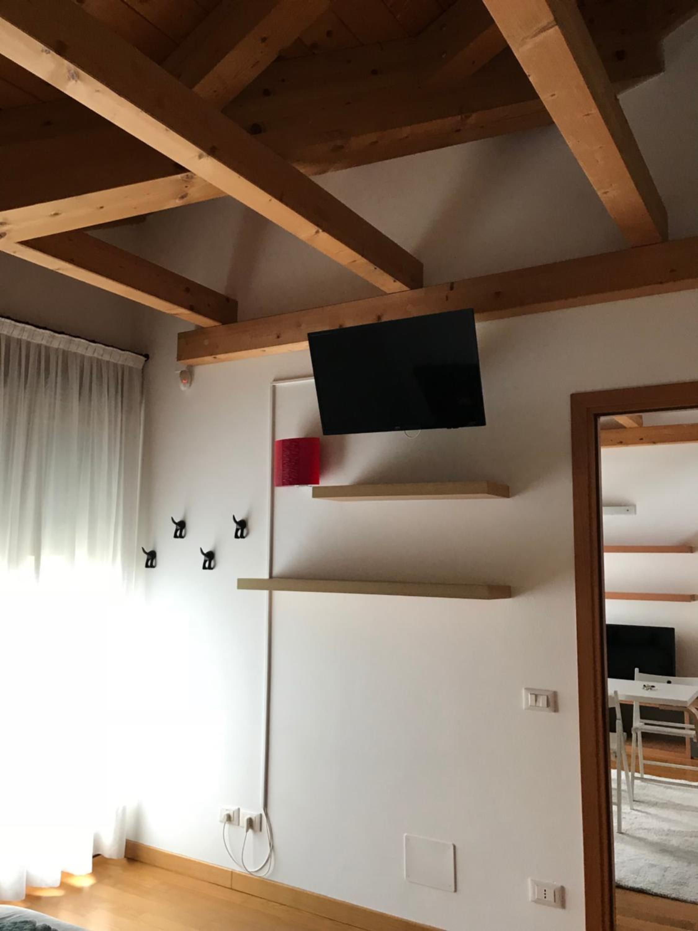 ApartmentsPadova view 3