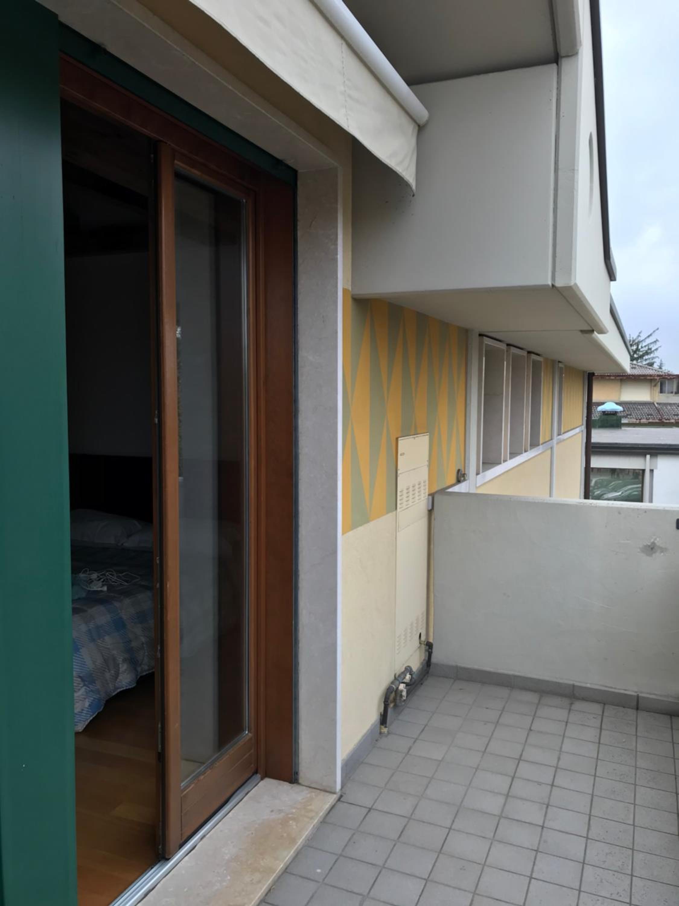 ApartmentsPadova view 4