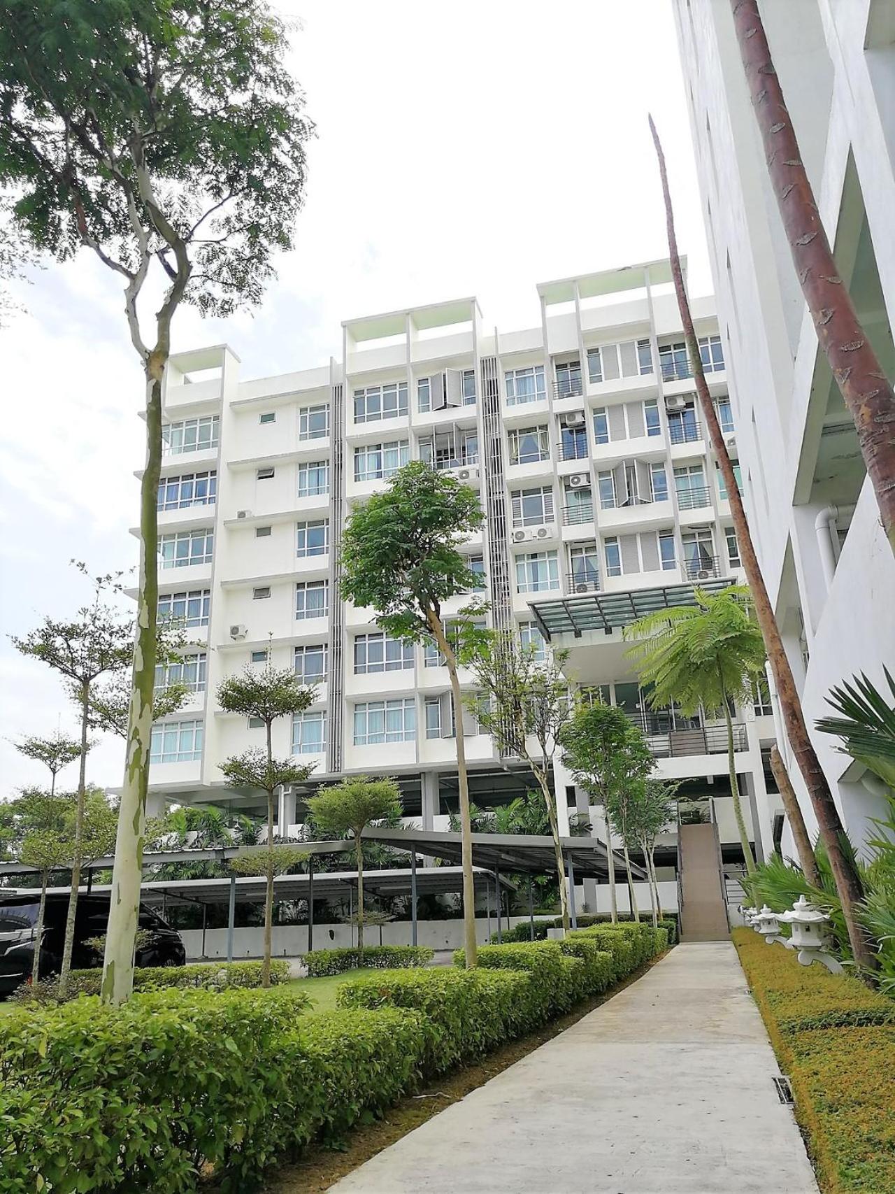 JYNest Midori Green @ Austin Heights Homestay