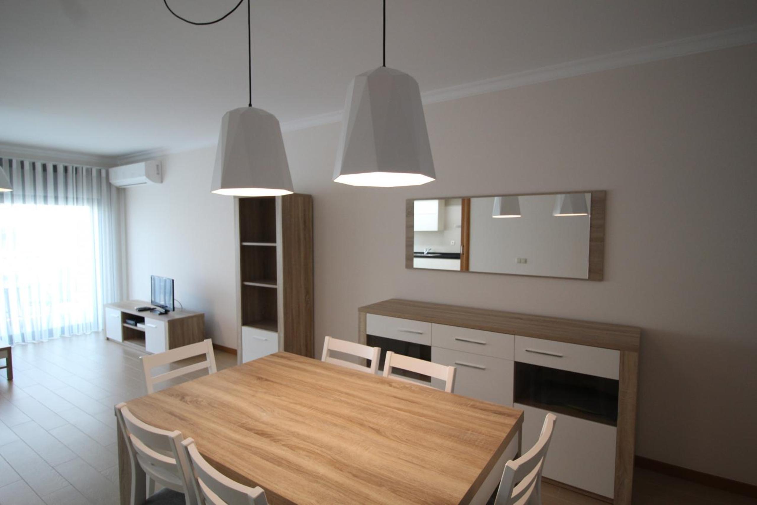 Rocha Prime Residence