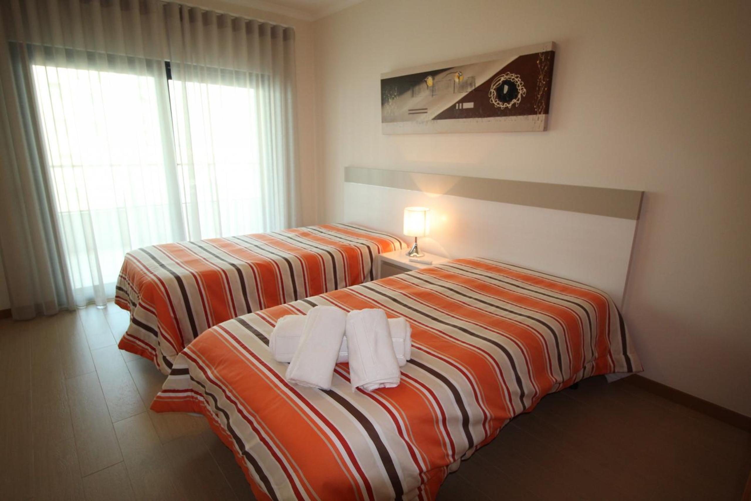 Rocha Prime Residence